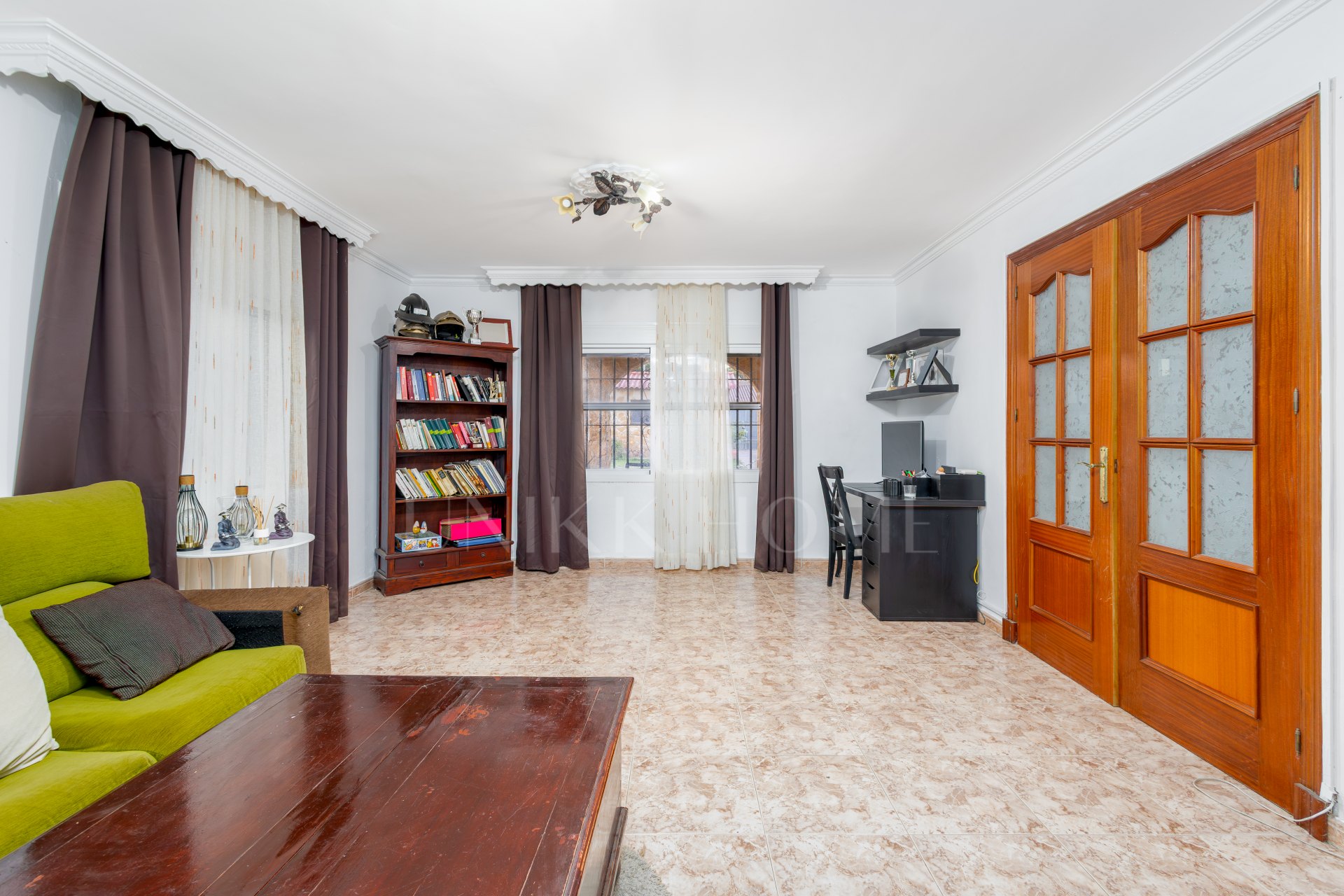 Detached villa in El Puerto de Santa María