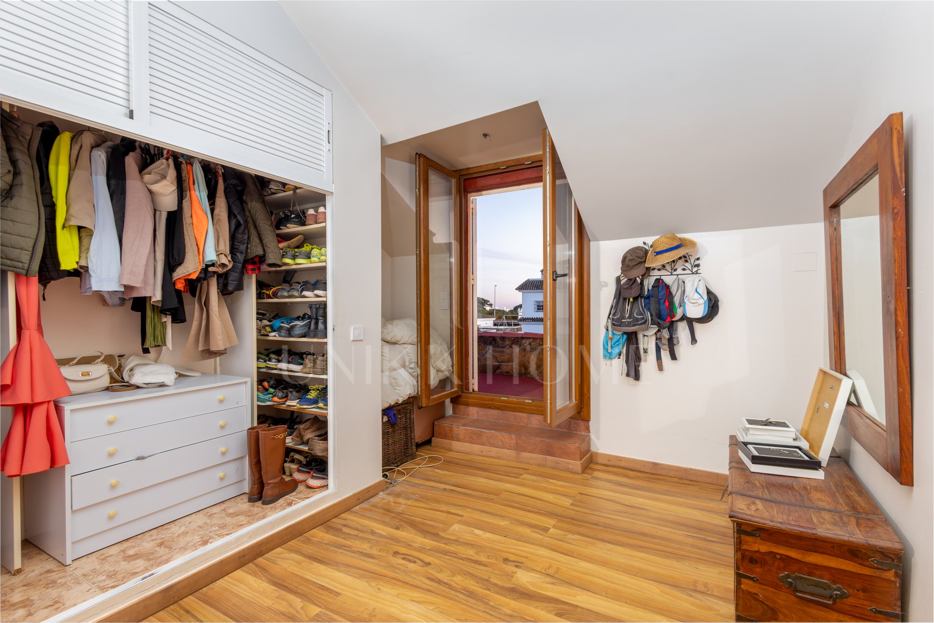 Detached villa in El Puerto de Santa María