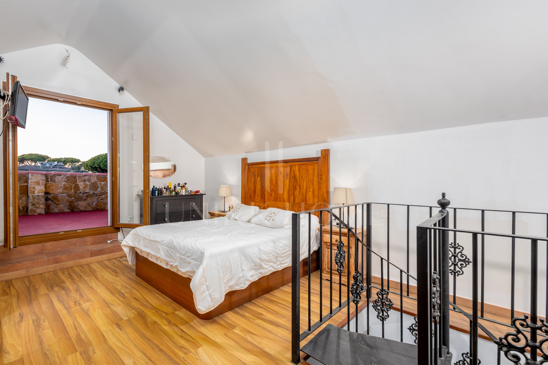 Detached villa in El Puerto de Santa María