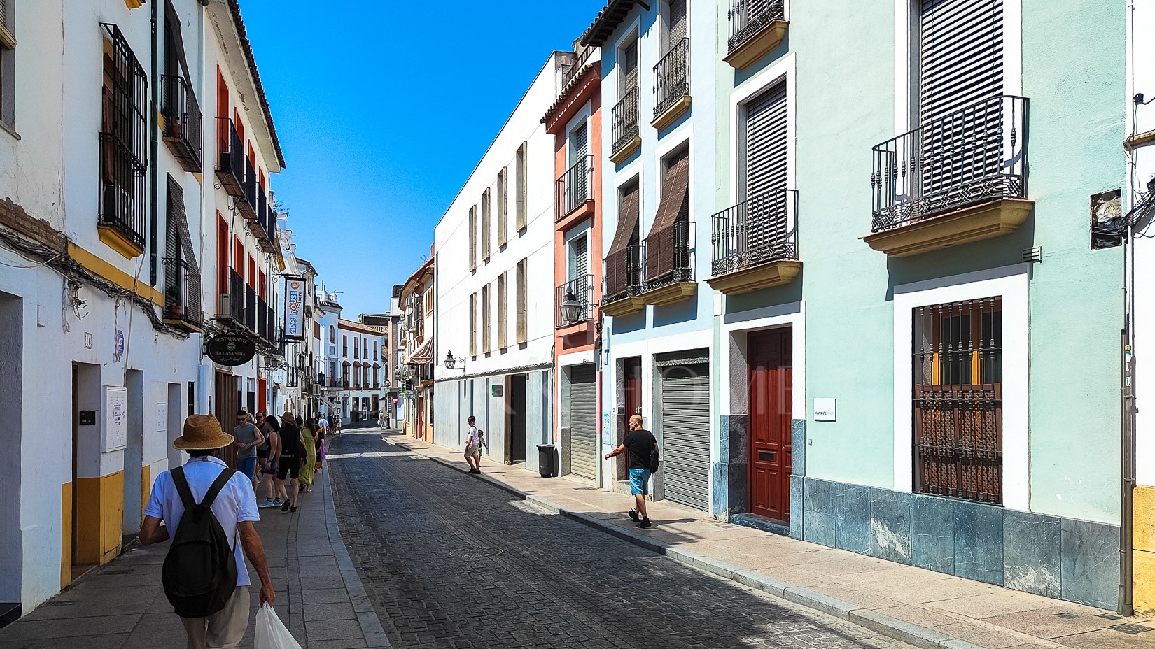 Apartamento en venta en Cordoba