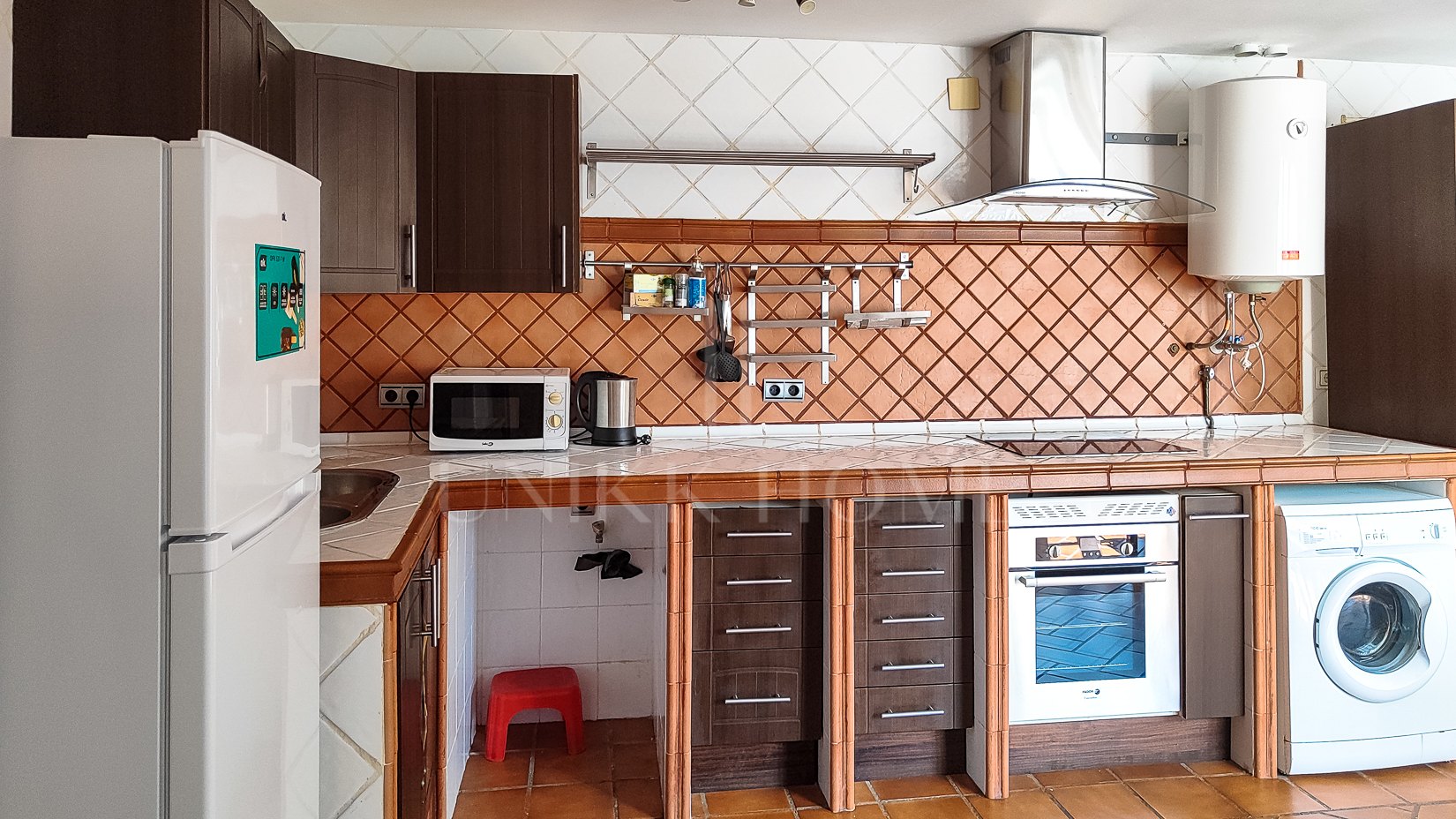 Apartamento en venta en Cordoba