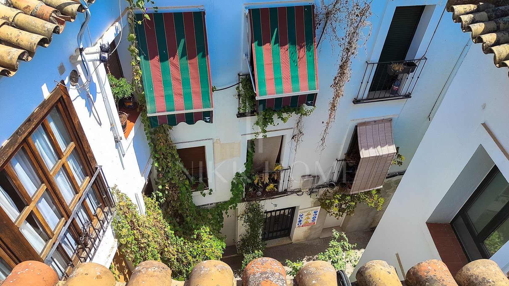 Apartamento en venta en Cordoba