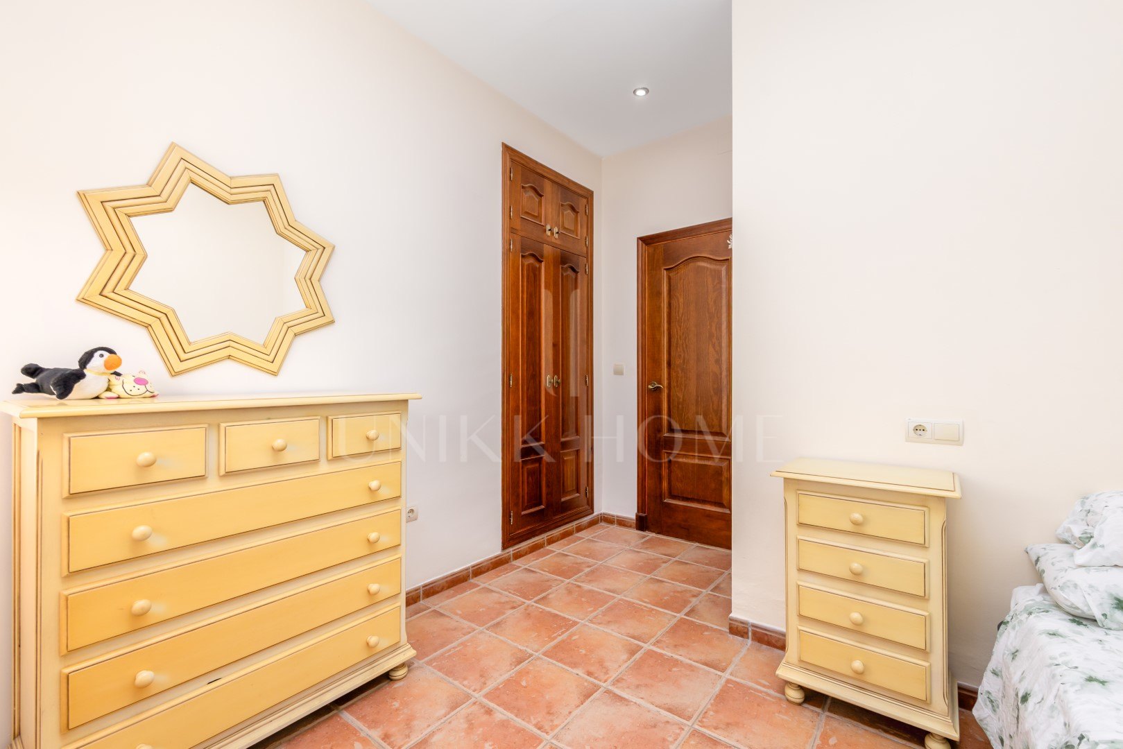 Chalet Independiente con Piscina