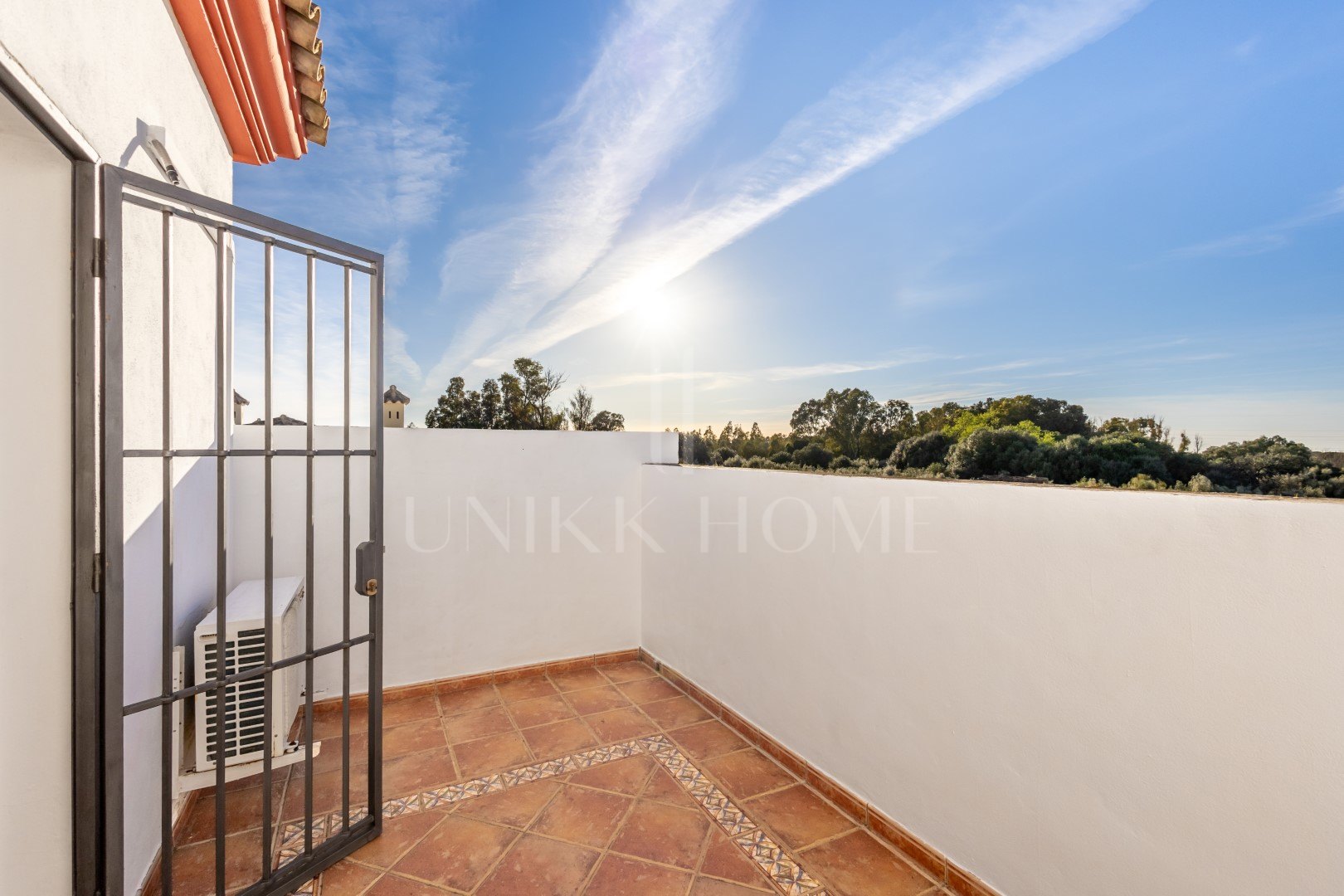 Chalet Independiente con Piscina