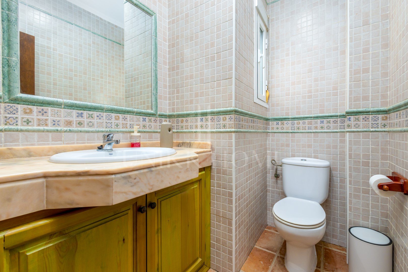 Chalet Independiente con Piscina