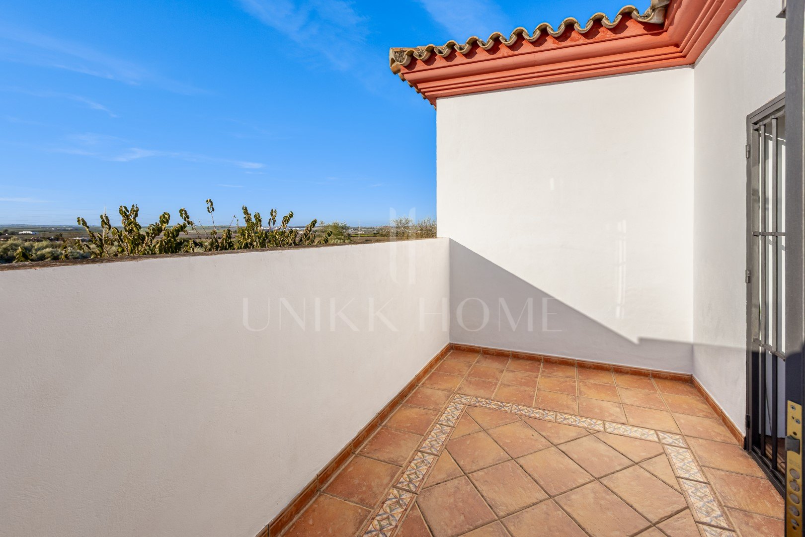 Chalet Independiente con Piscina