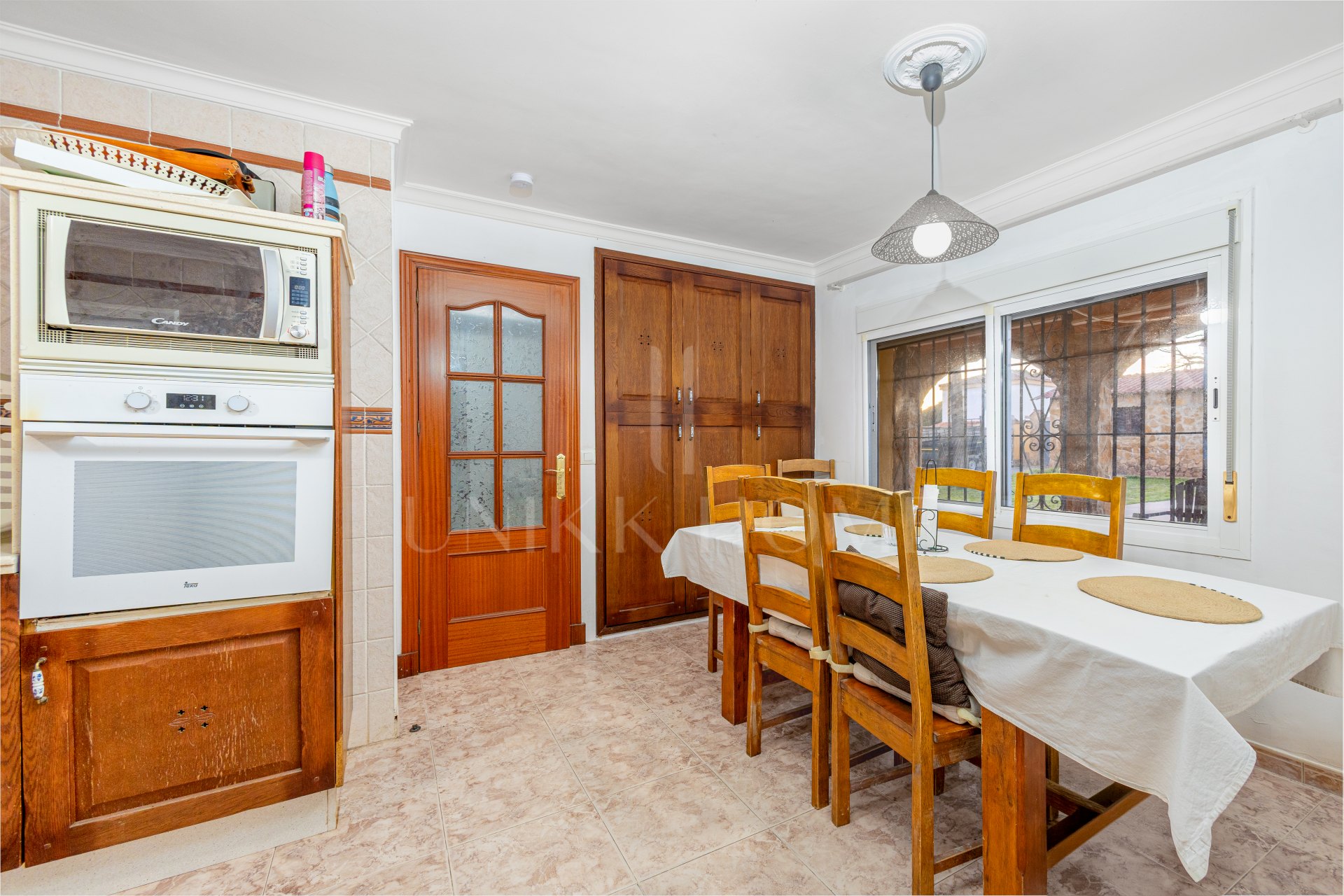 Detached villa in El Puerto de Santa María