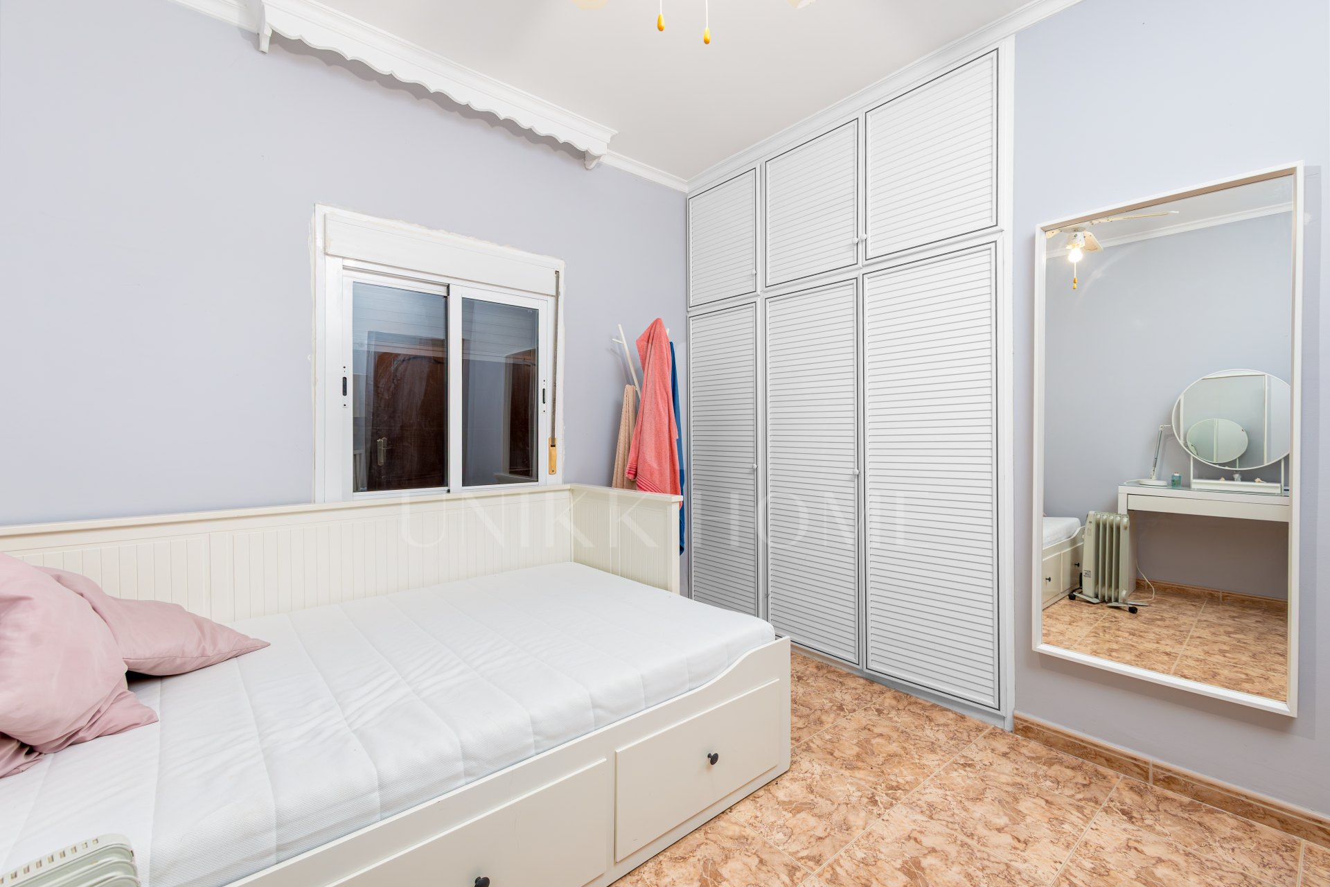 Detached villa in El Puerto de Santa María