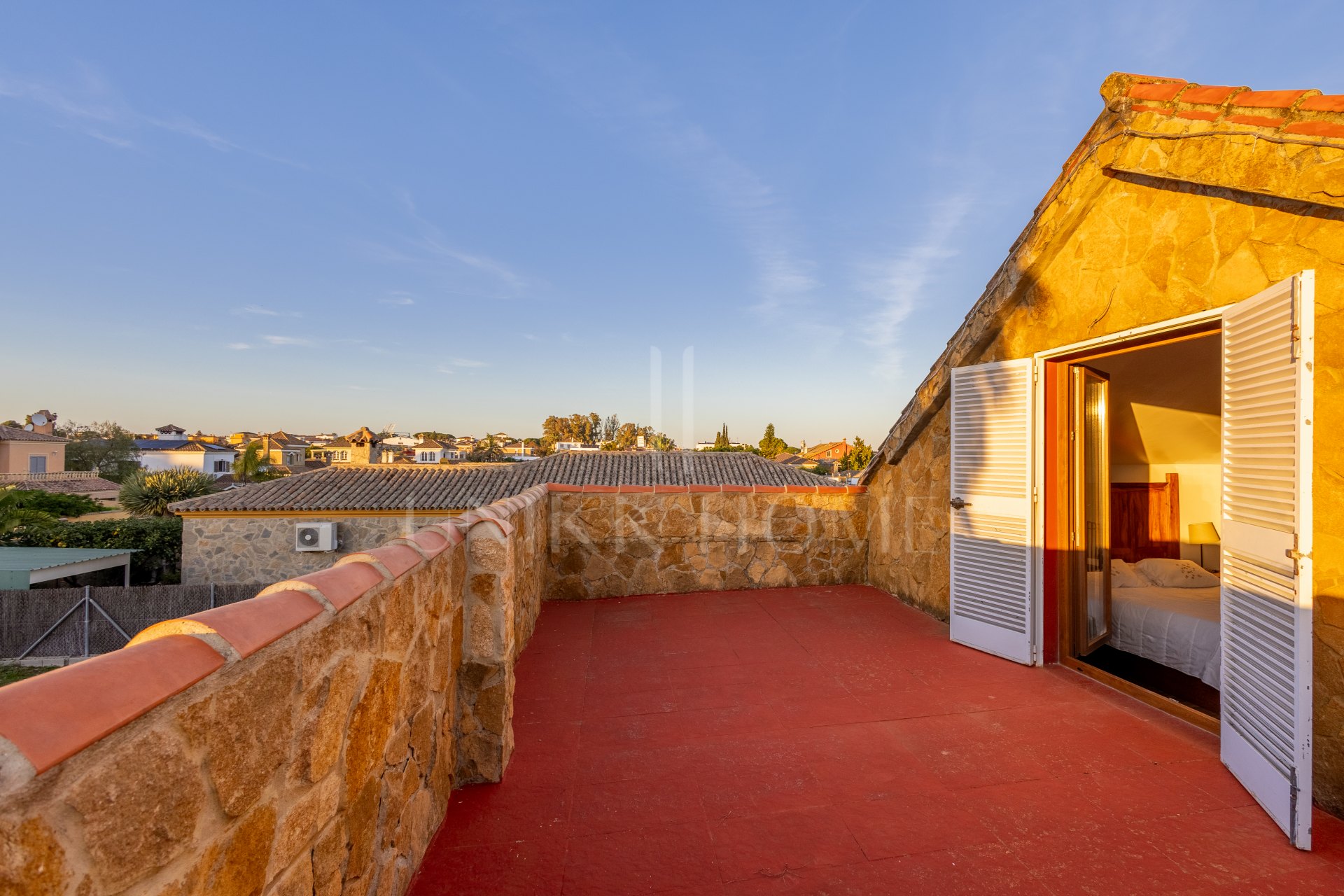 Detached villa in El Puerto de Santa María