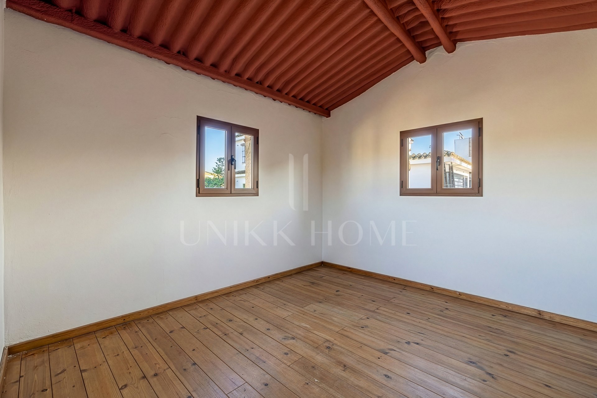 Detached villa in El Puerto de Santa María