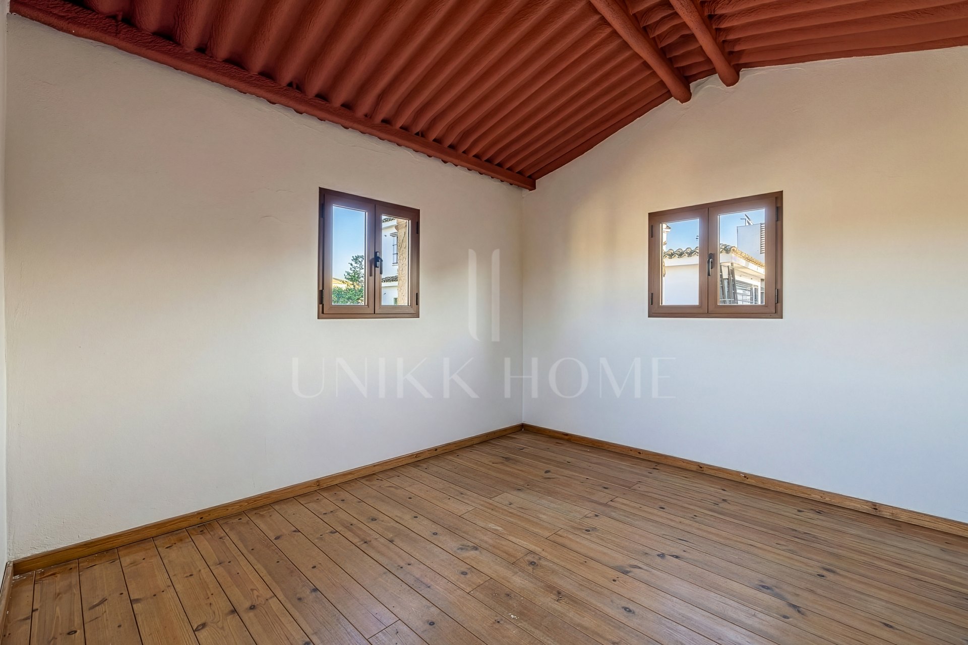 Detached villa in El Puerto de Santa María
