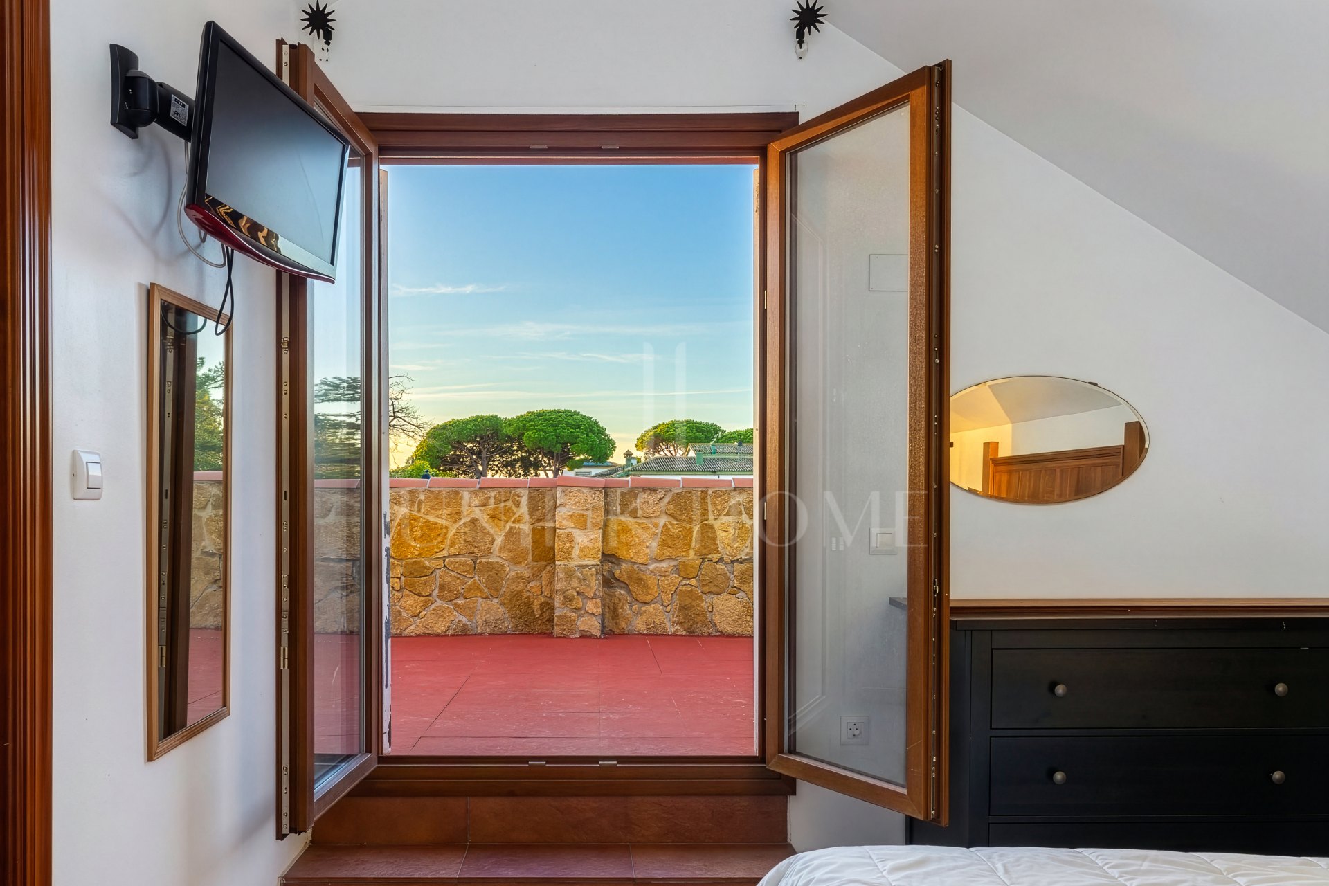 Detached villa in El Puerto de Santa María