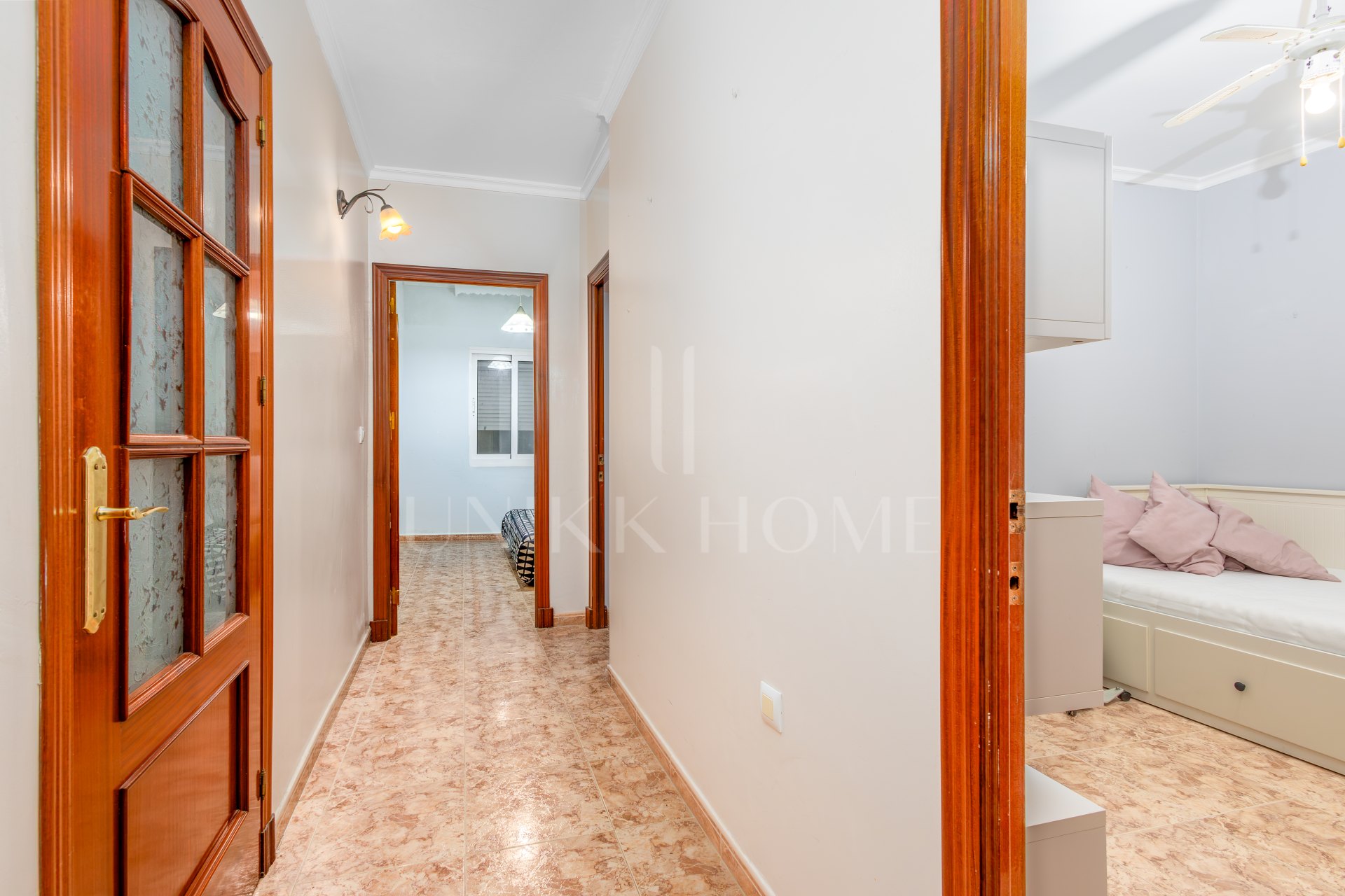 Detached villa in El Puerto de Santa María