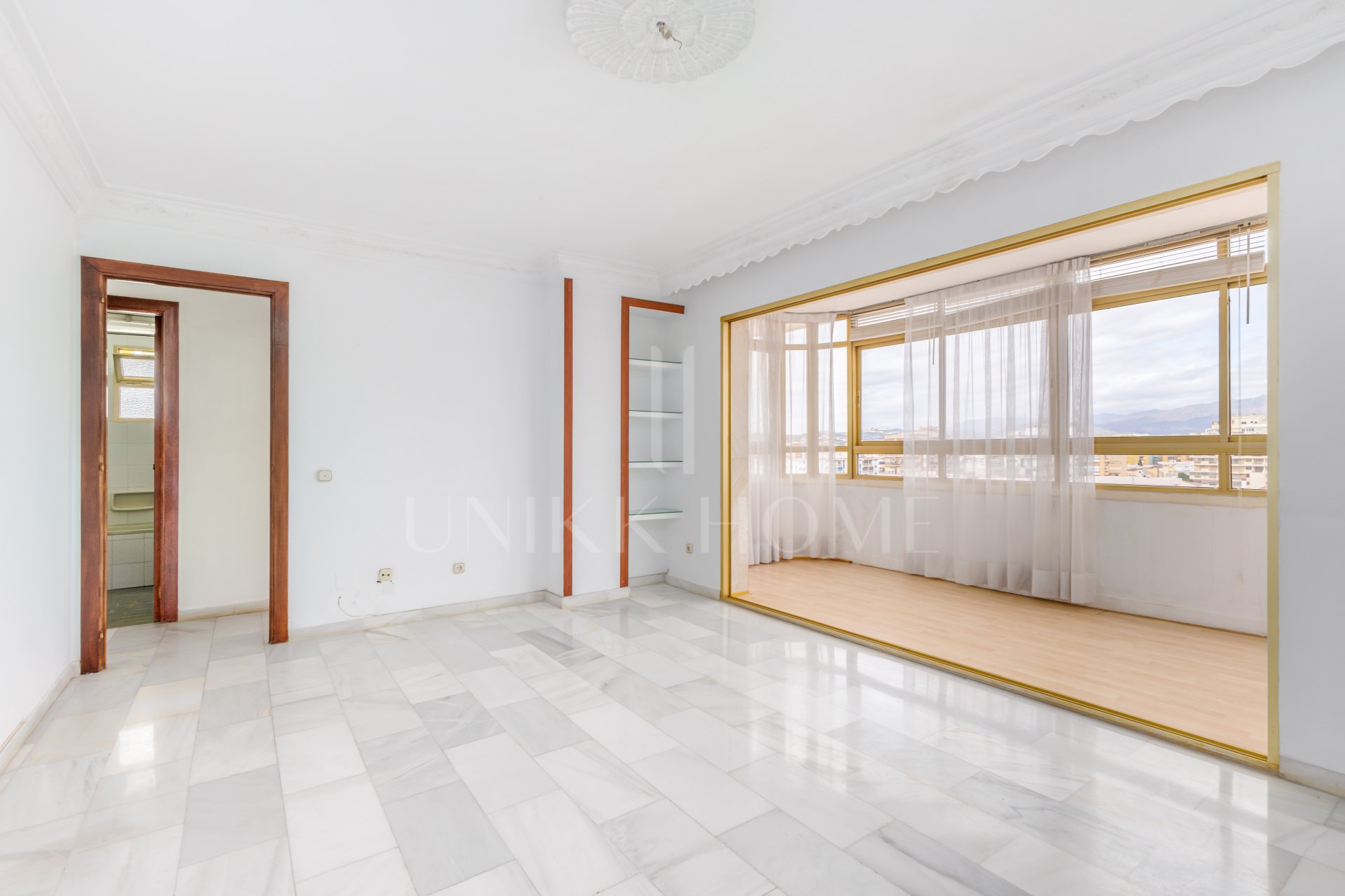 Apartment for sale in Fuengirola Centro