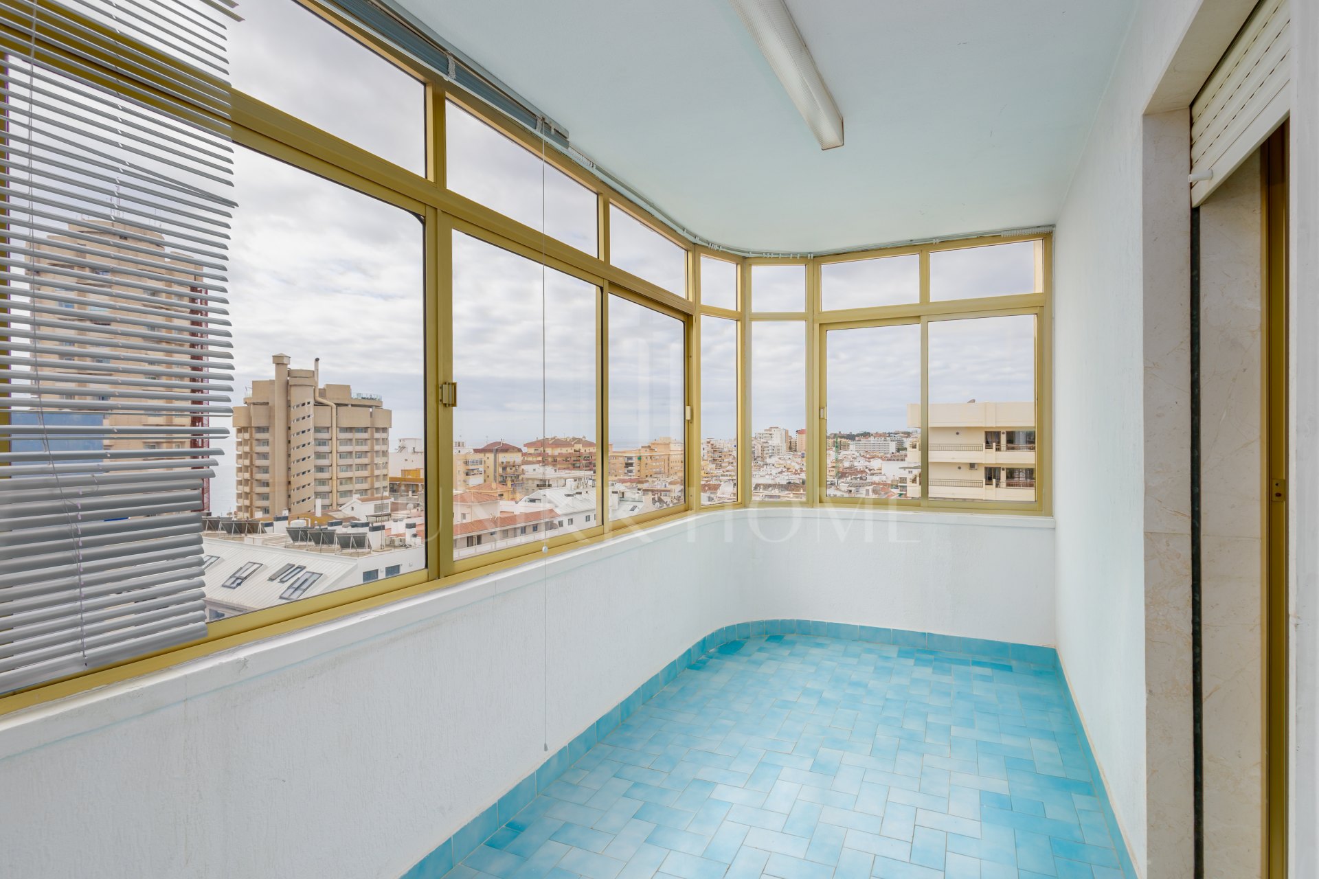 Apartment for sale in Fuengirola Centro