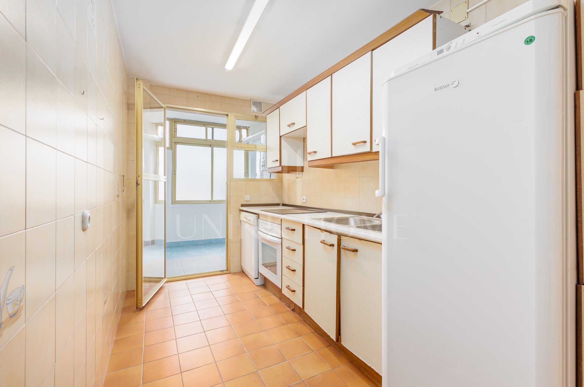 Apartment for sale in Fuengirola Centro