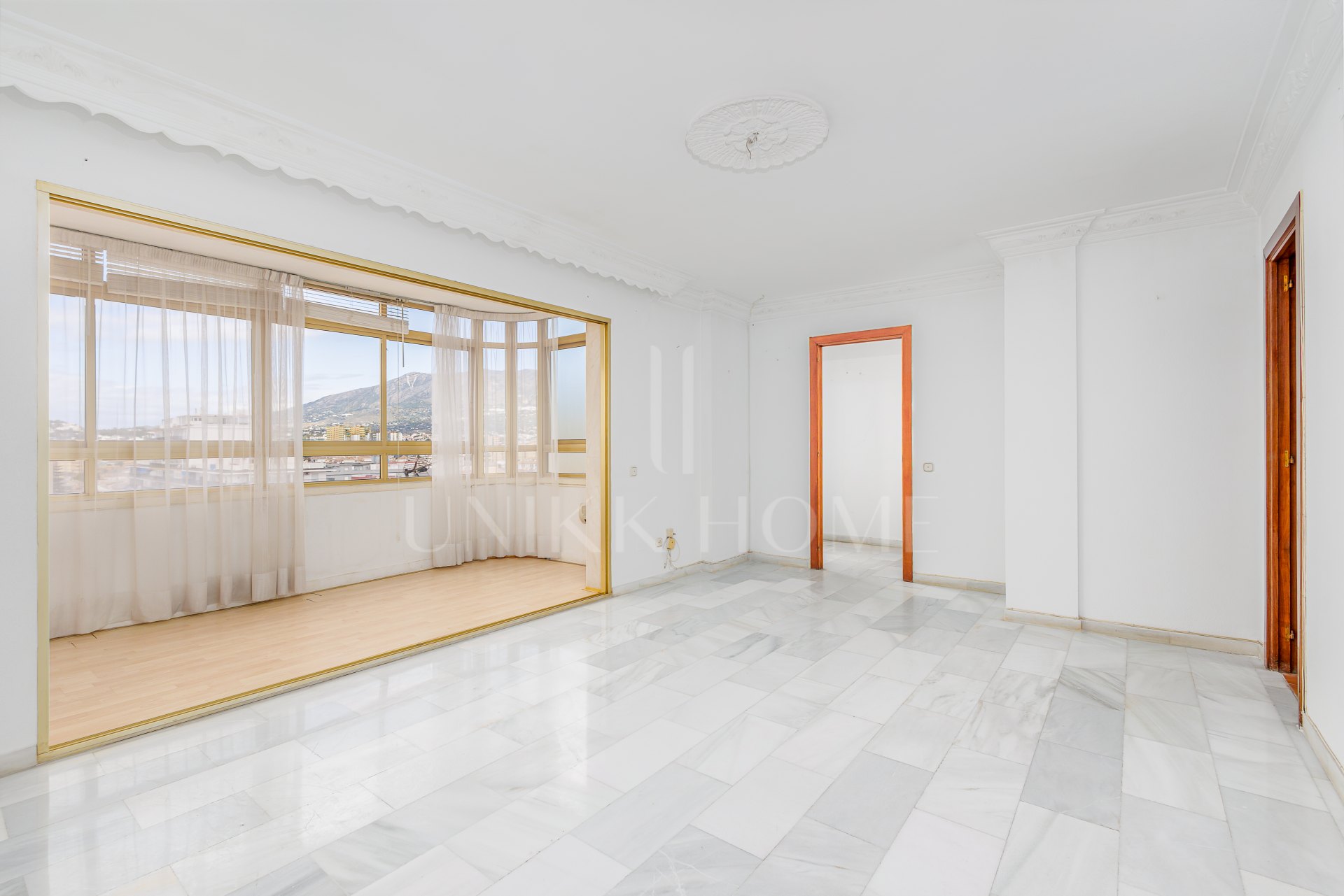 Apartment for sale in Fuengirola Centro