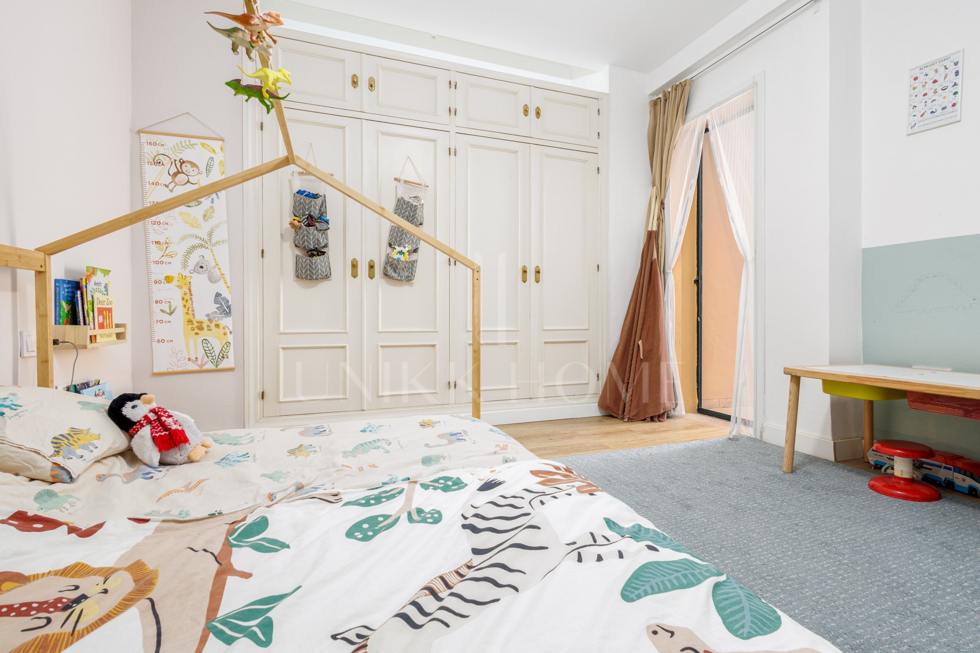 Town House for sale in El Puerto de Santa Maria
