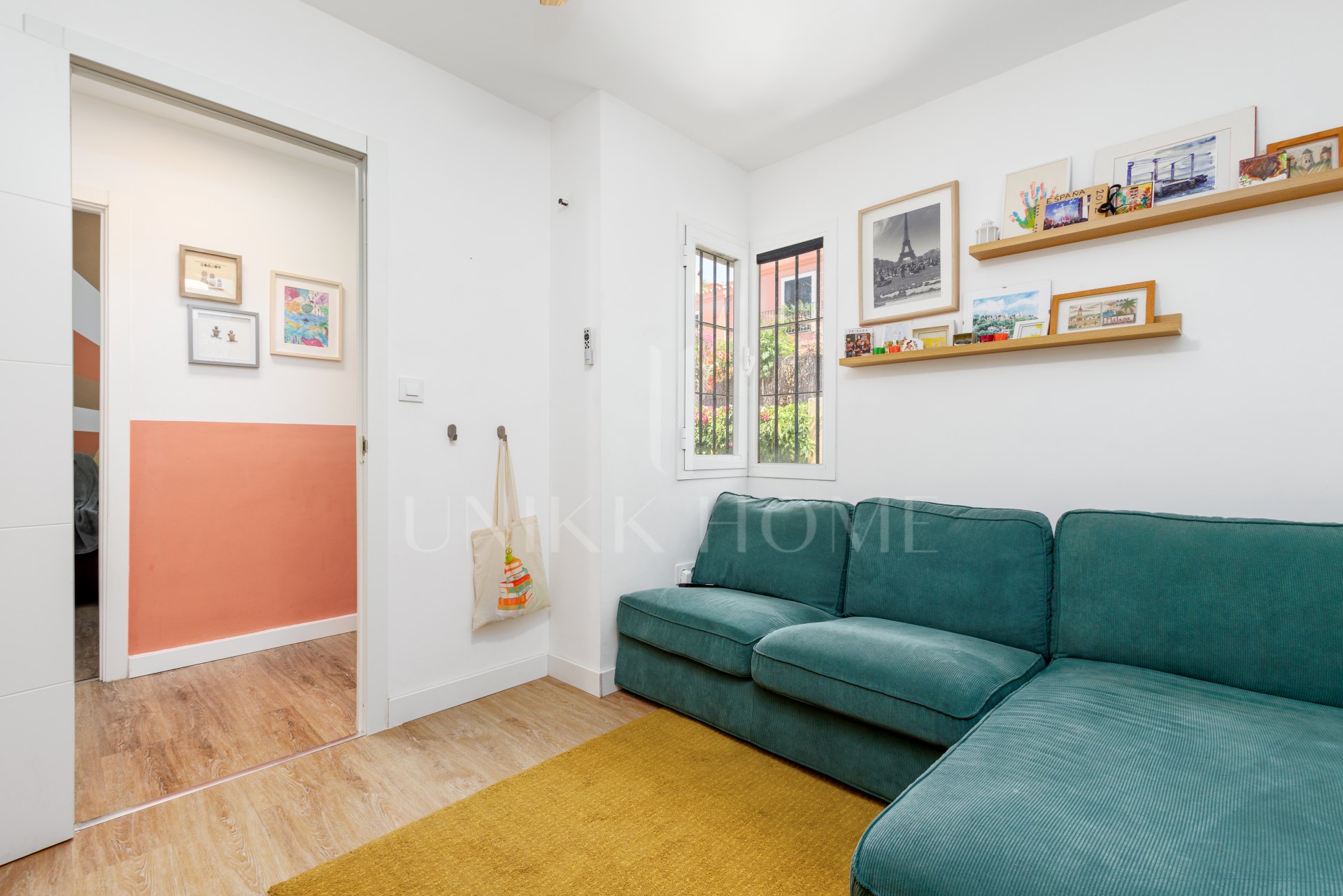 Town House for sale in El Puerto de Santa Maria