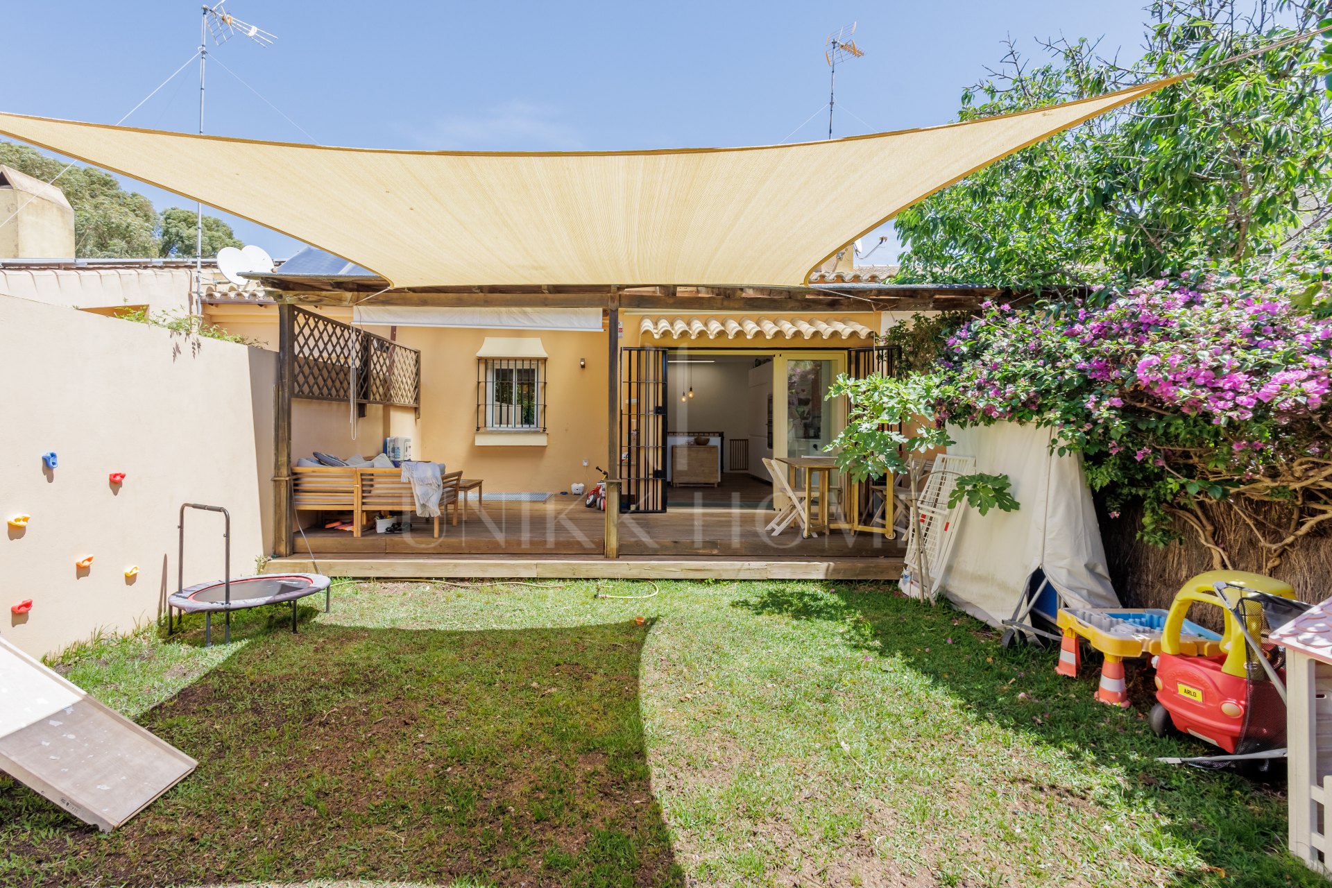 Town House for sale in El Puerto de Santa Maria