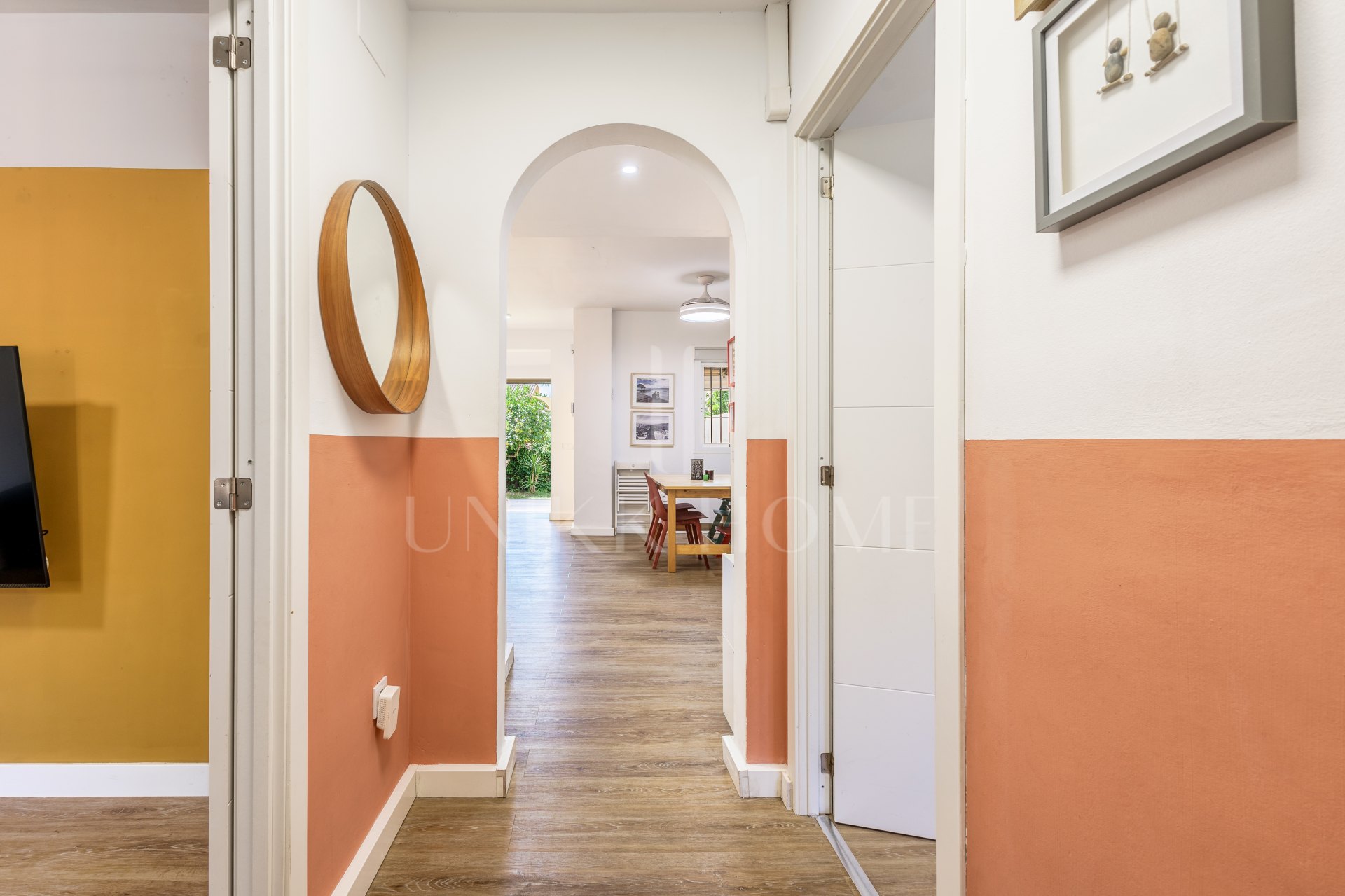 Town House for sale in El Puerto de Santa Maria