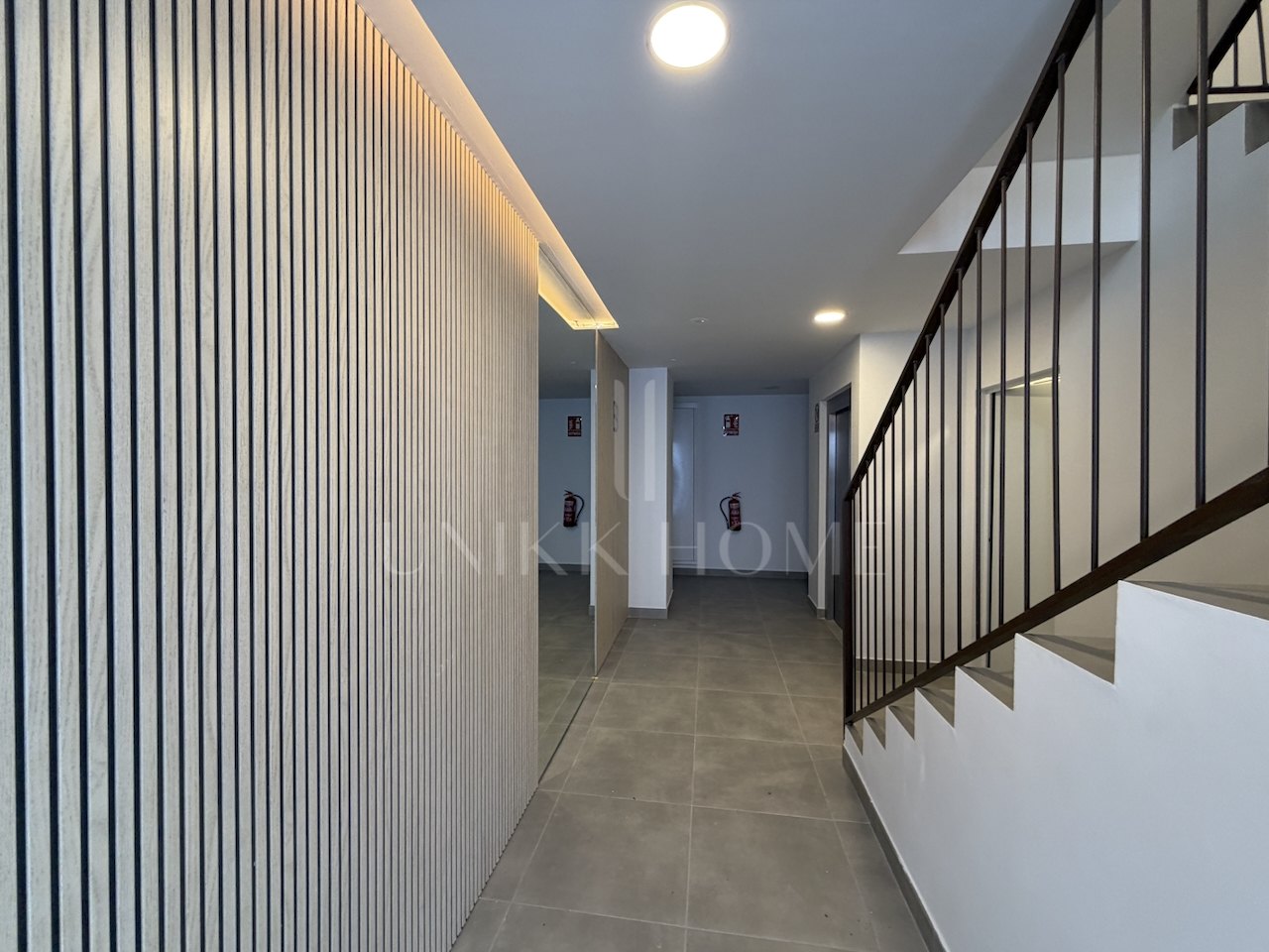 New Three-Bedroom Apartment in Estepona with Panoramic Views