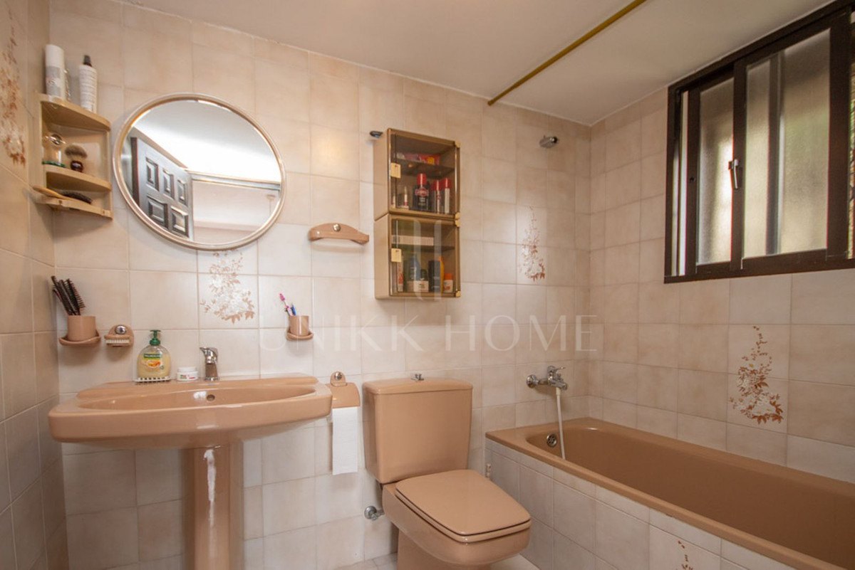 Villa en venta en Buenas Noches, Estepona Oeste