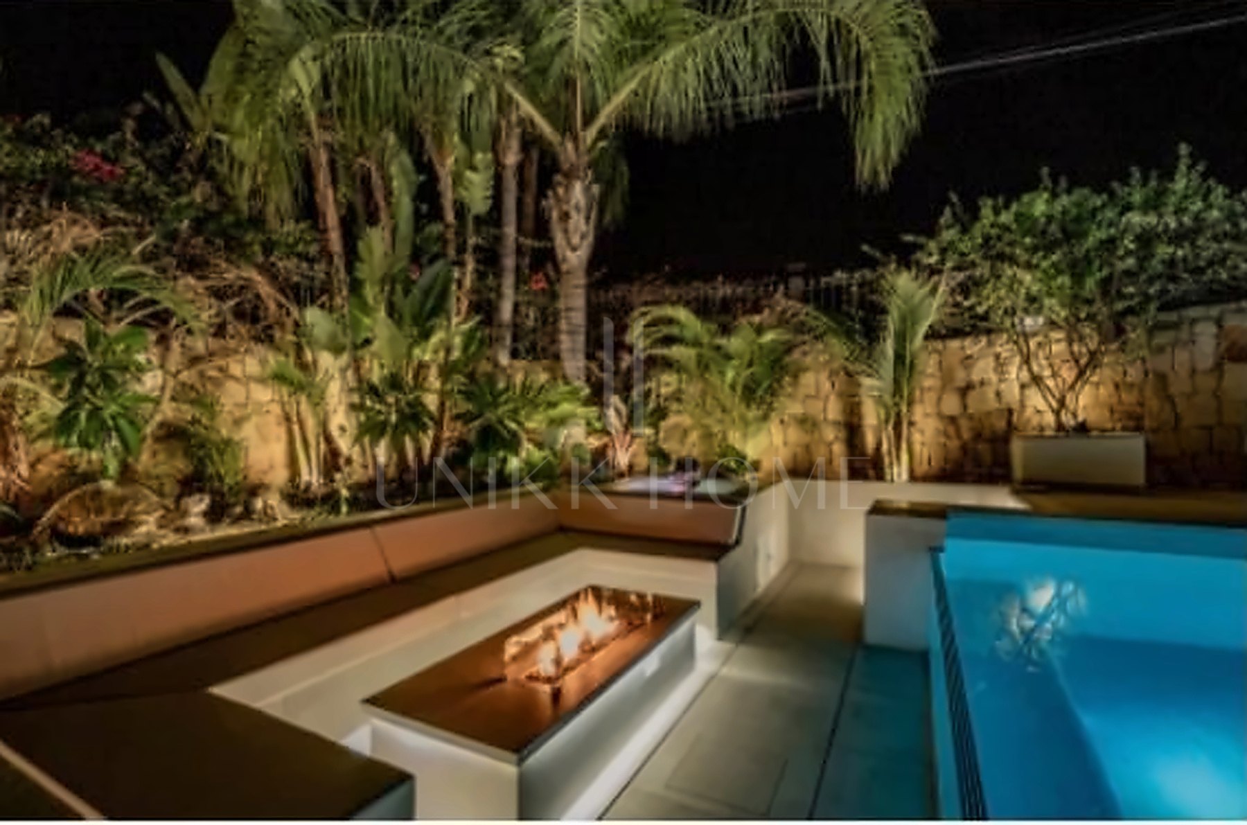 Villa de lujo de 6 dormitorios con vistas al mar y a la montaña en Nagüeles, Marbella