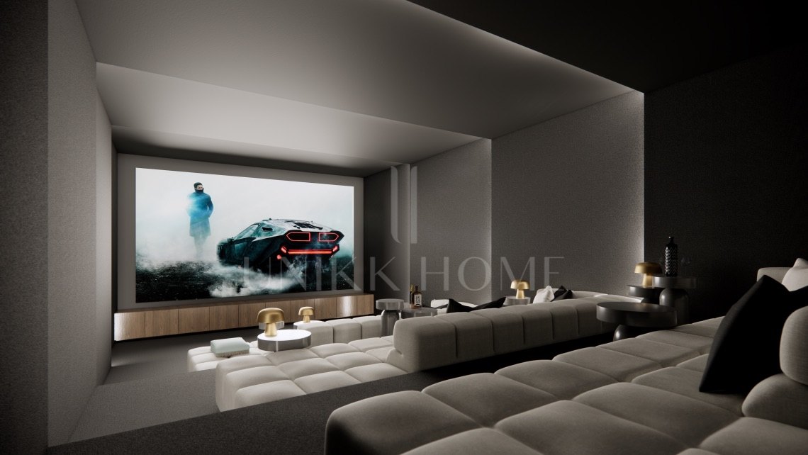 Exclusive Plot with Luxury Villa Project and Panoramic Sea Views in La Quinta, Benahavís