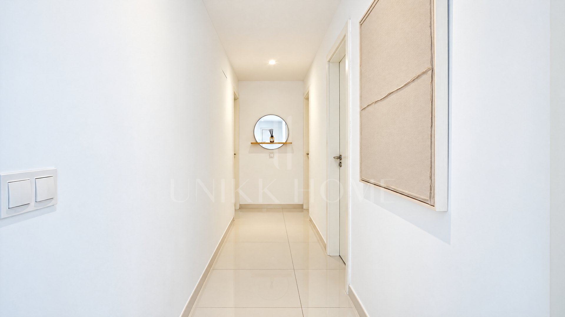 Elegant 3-Bedroom Apartment with Private Garden in Terrazas de Atalaya, Estepona