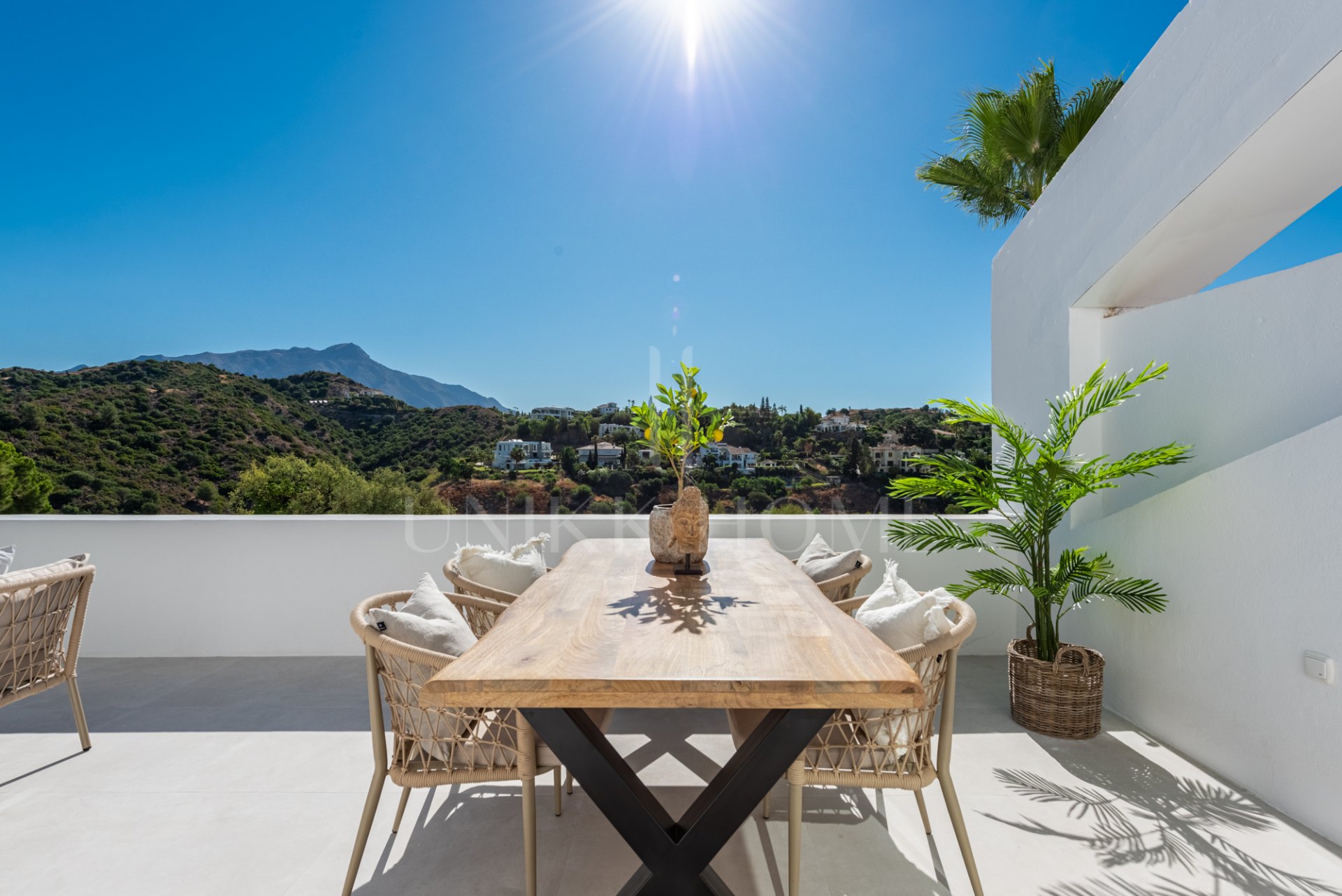 Apartamento El Mirador, La Quinta