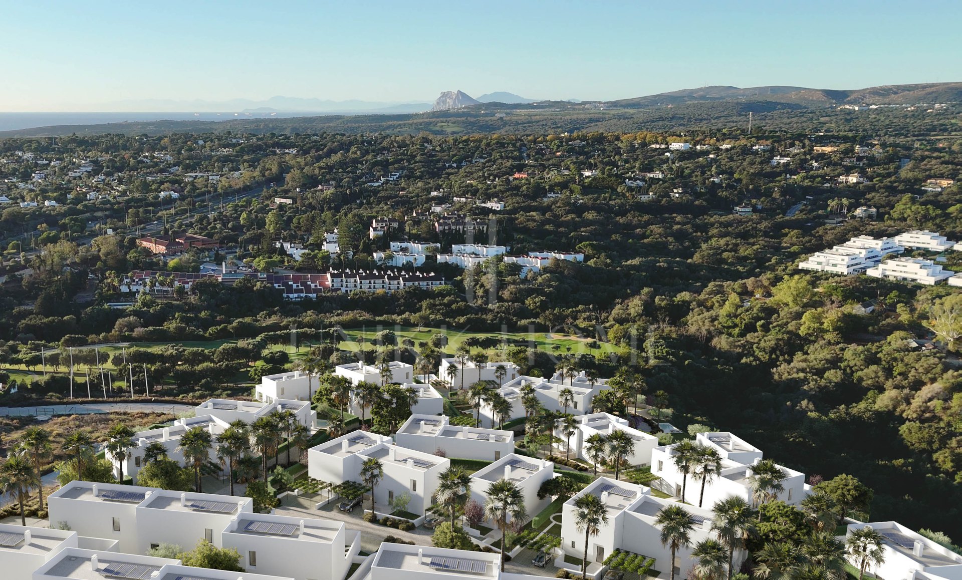 Experimente una vida refinada en La Reserva, Sotogrande