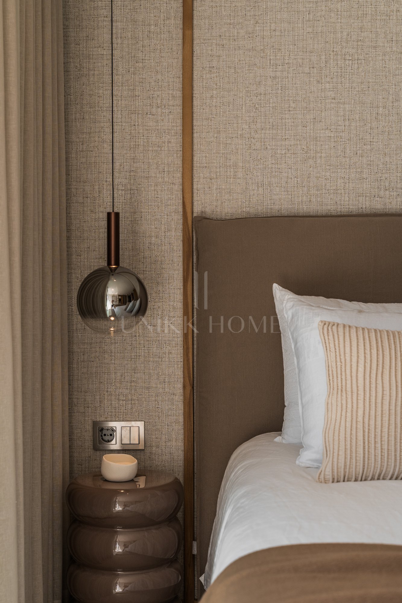 Elegant Apartment in Aloha, Nueva Andalucía