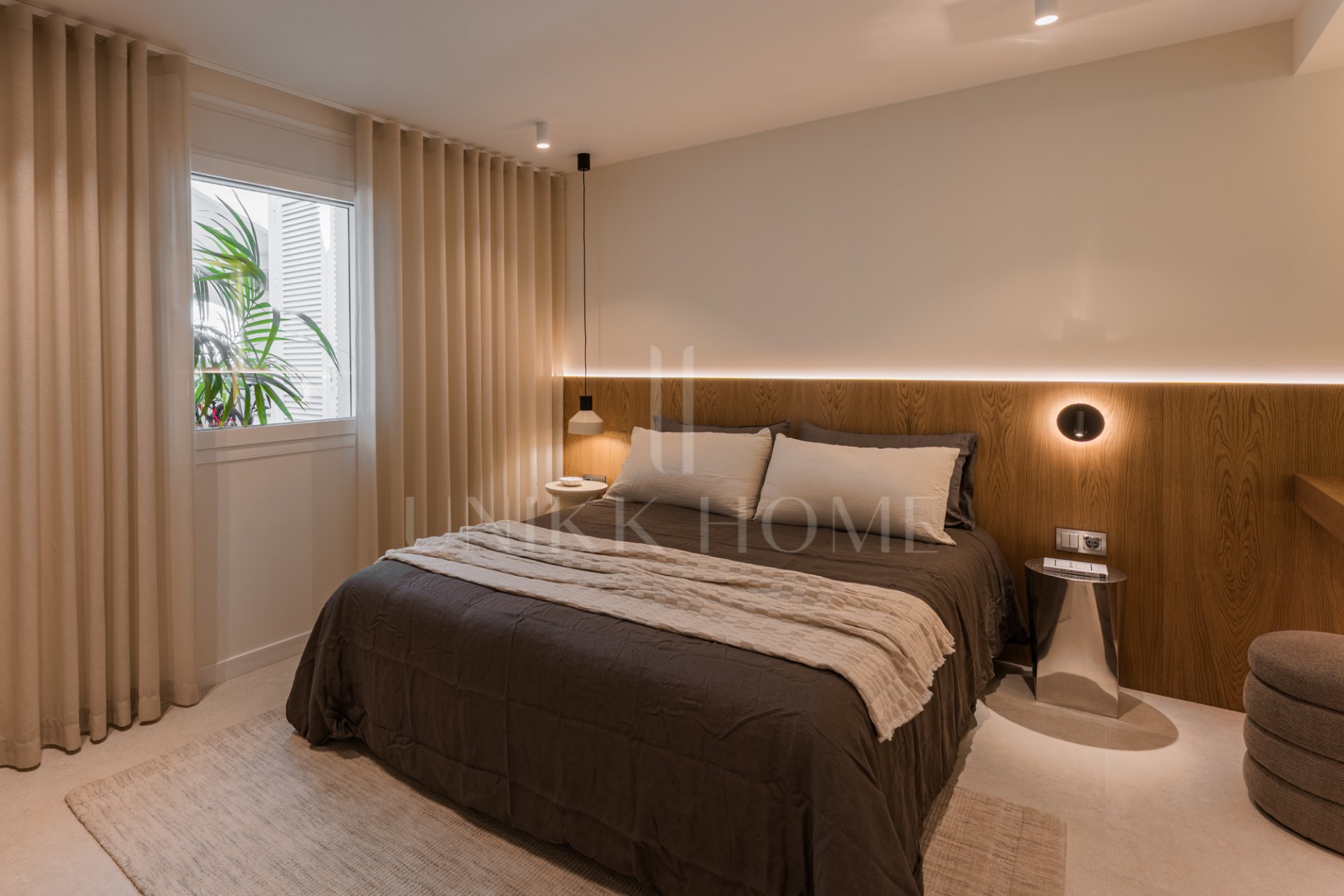 Elegant Apartment in Aloha, Nueva Andalucía