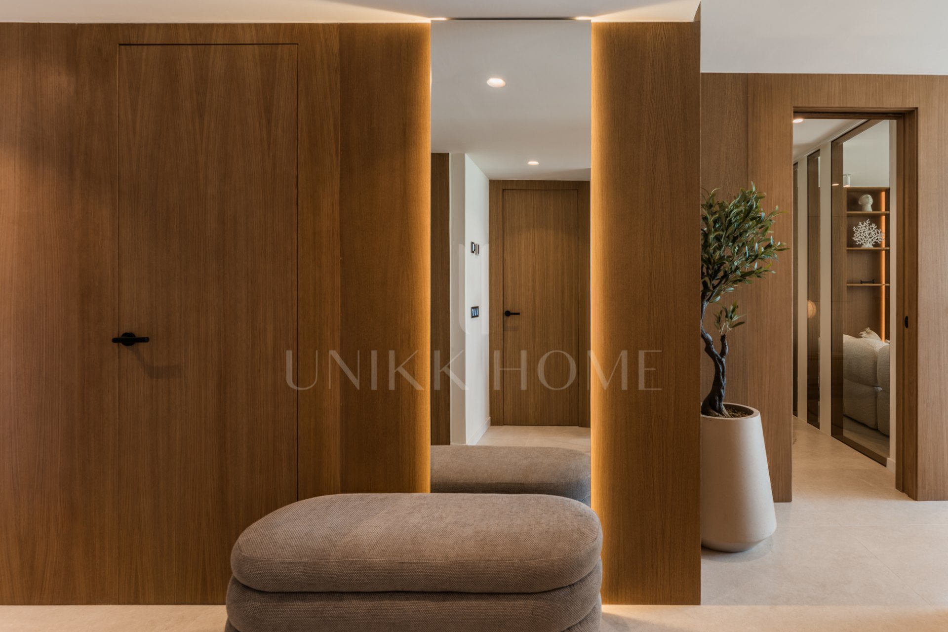 Elegant Apartment in Aloha, Nueva Andalucía