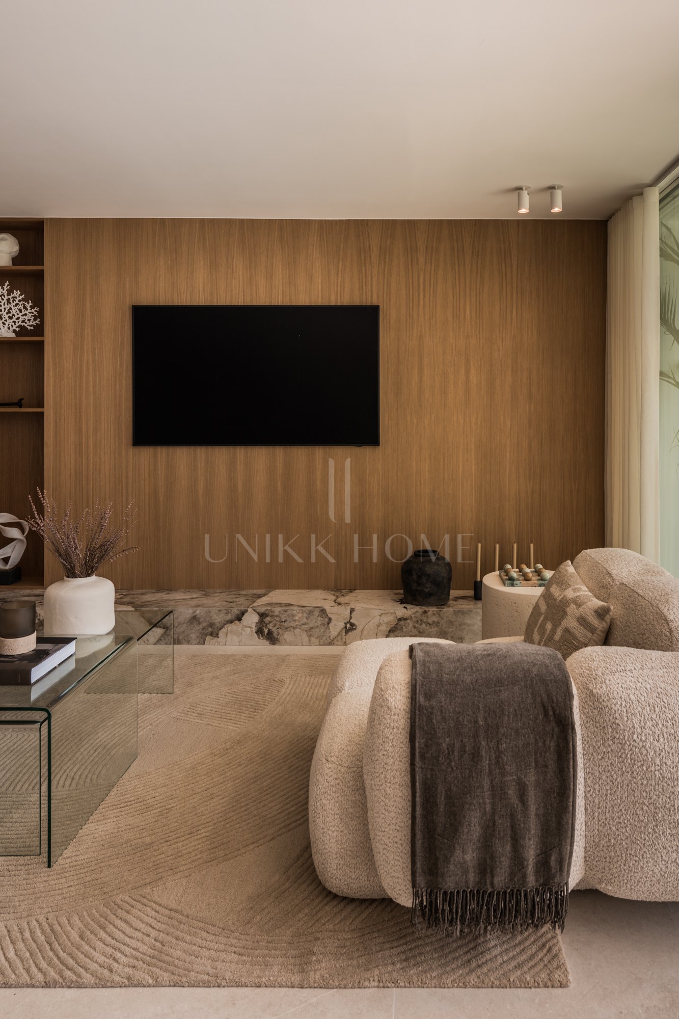 Elegant Apartment in Aloha, Nueva Andalucía