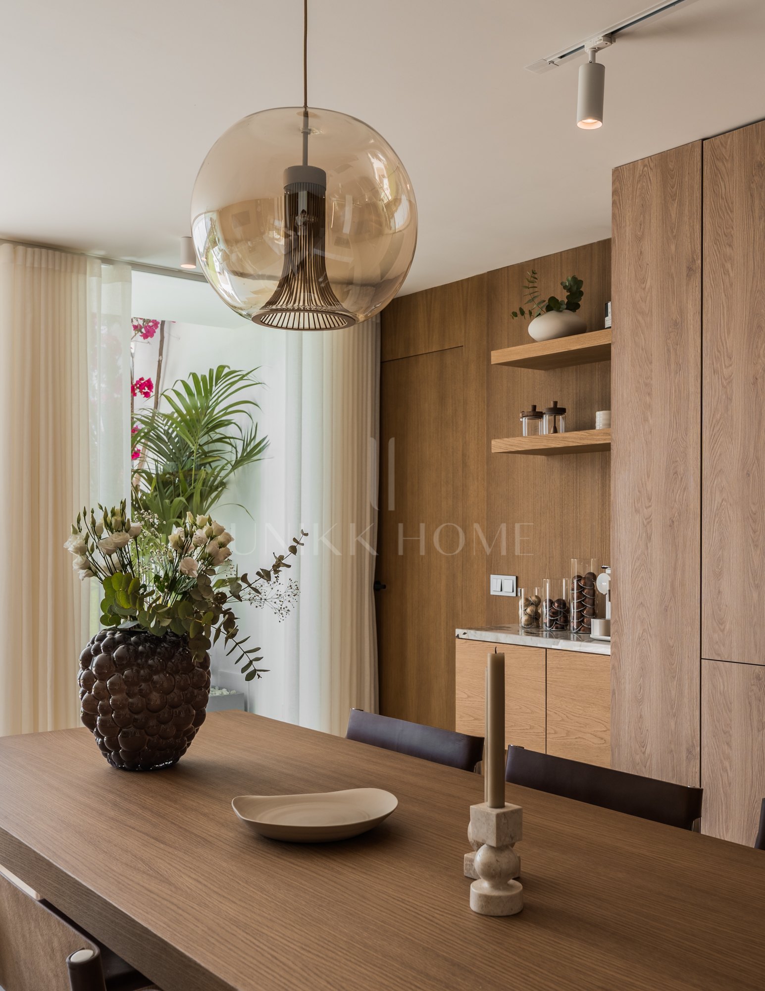 Elegant Apartment in Aloha, Nueva Andalucía