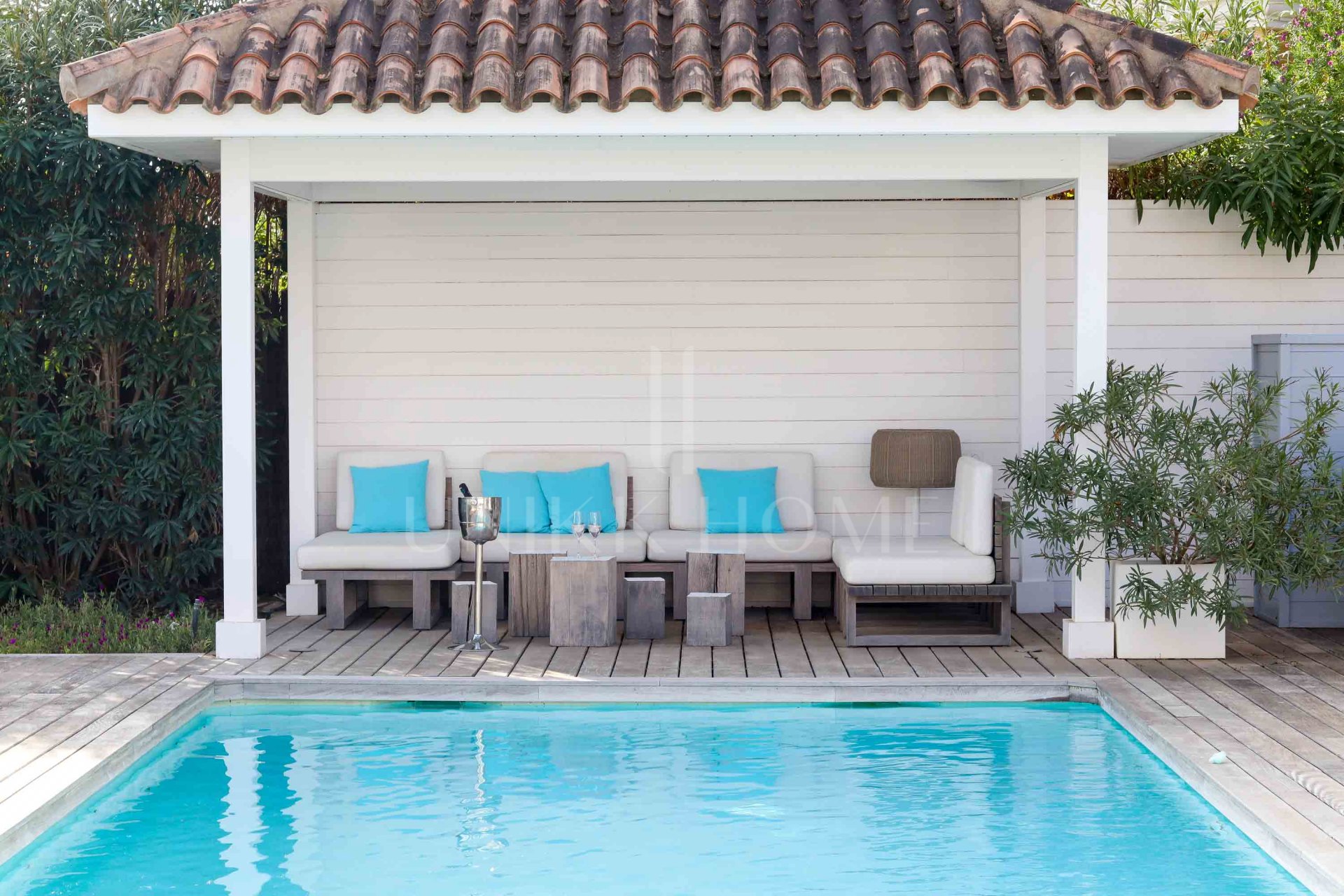 Casa del Sol, Benahavís