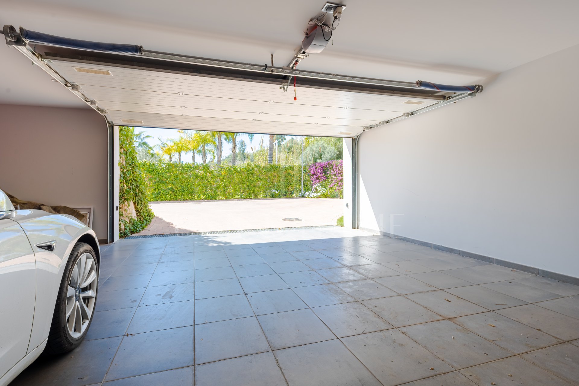 Villa de lujo con vistas panorámicas al mar en Benahavís