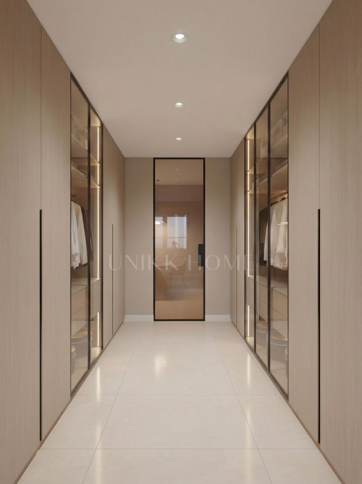 Spacious 4 Bedroom Apartment in Nagüeles with Large Terraces