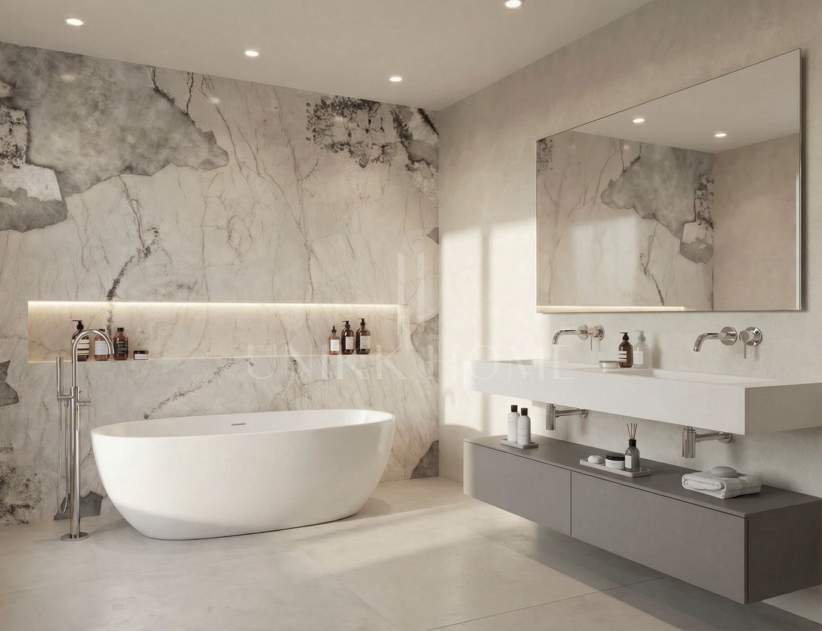 Spacious 4 Bedroom Apartment in Nagüeles with Large Terraces