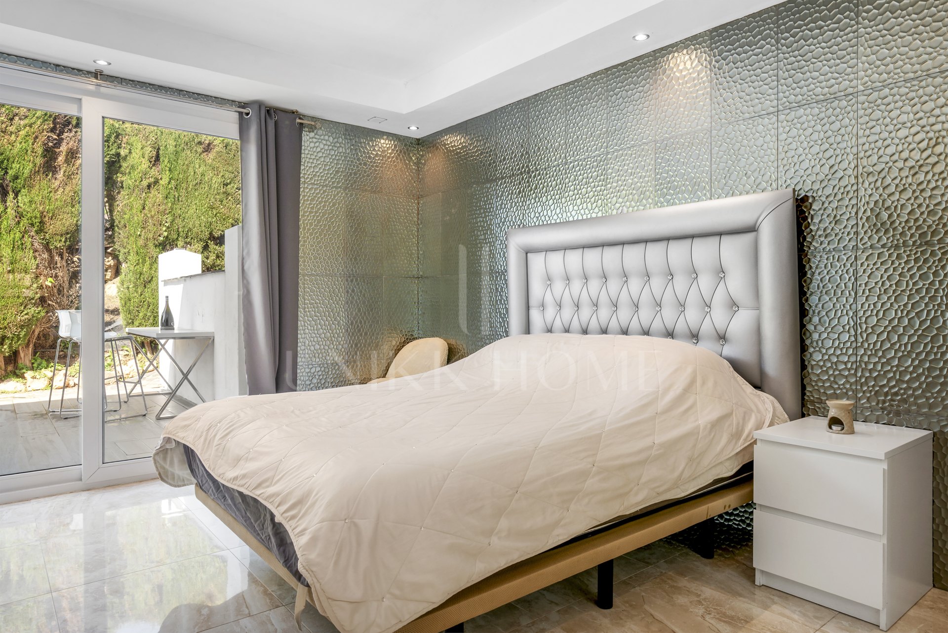 Detached house Elivira