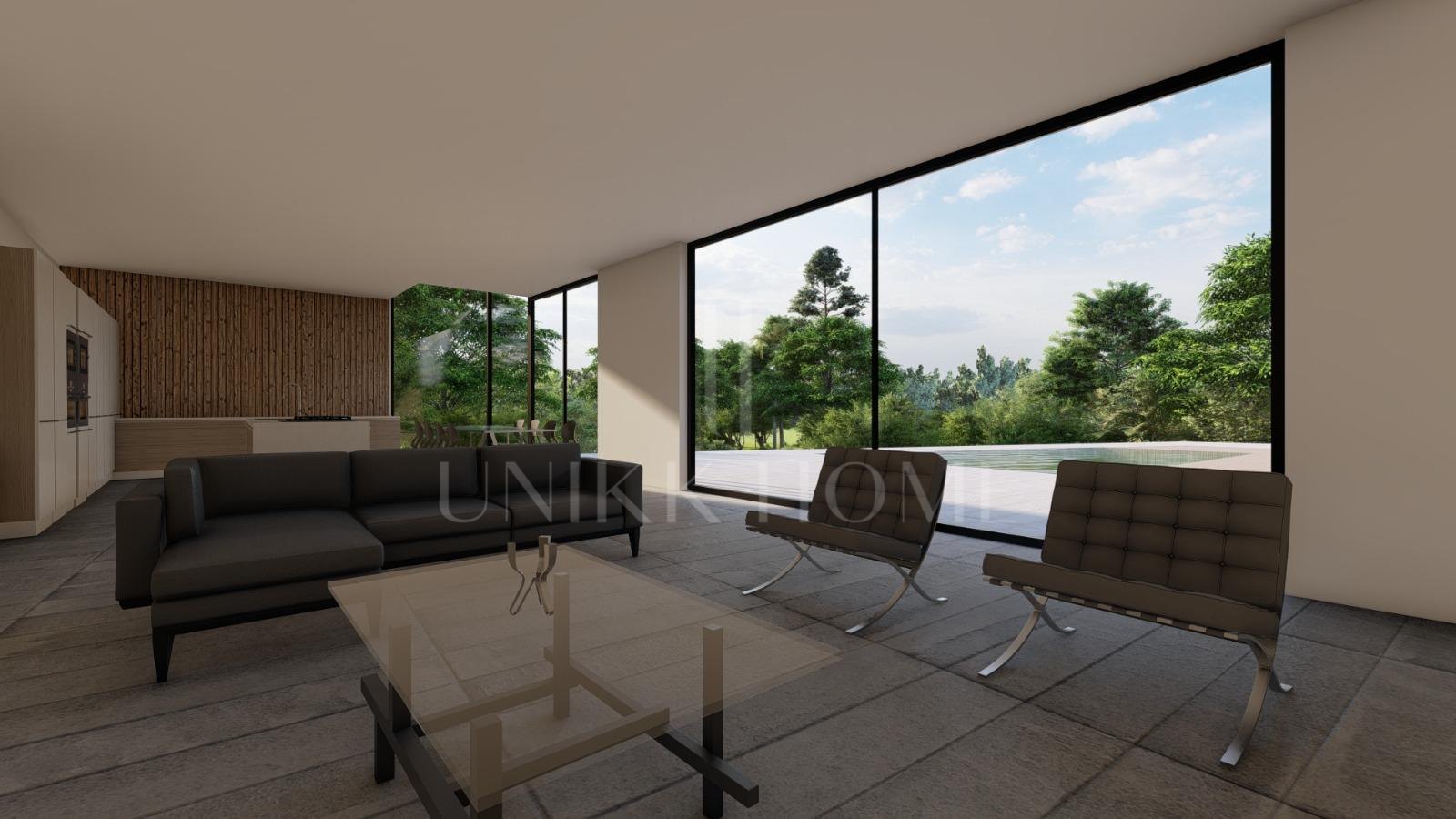 Plot, Puerto del almendro - Benahavis