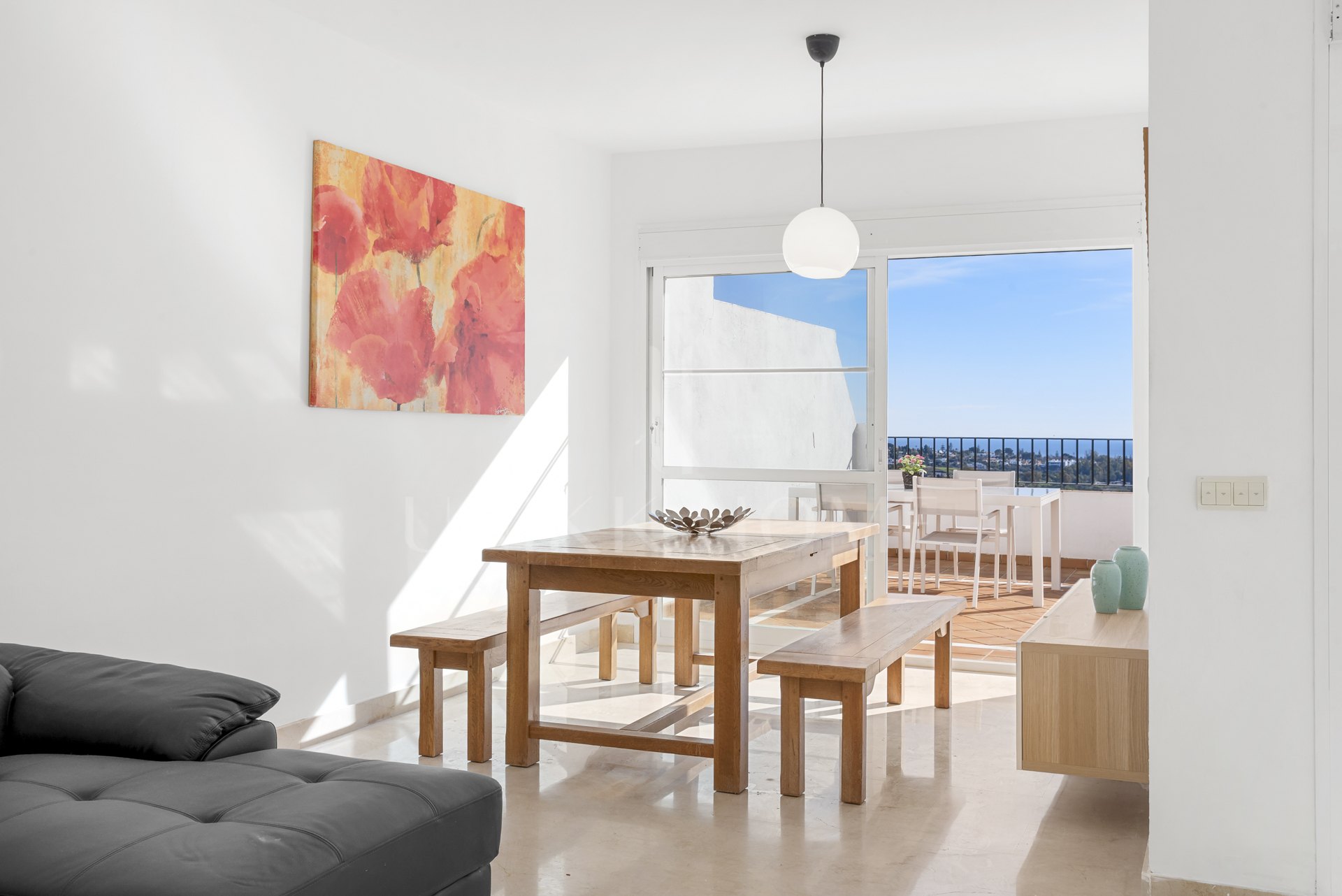 Casa en Benahavís