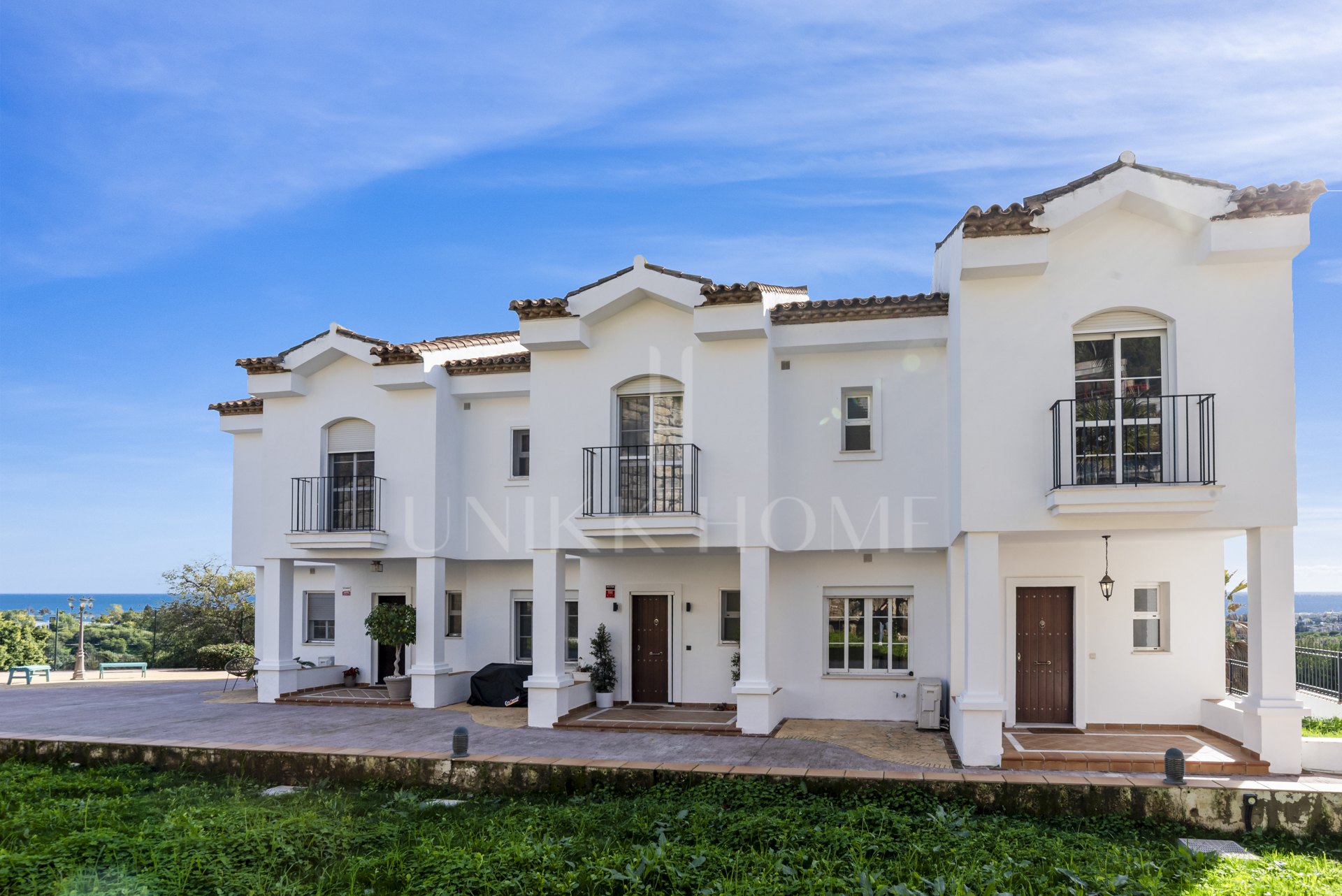 Casa en Benahavís