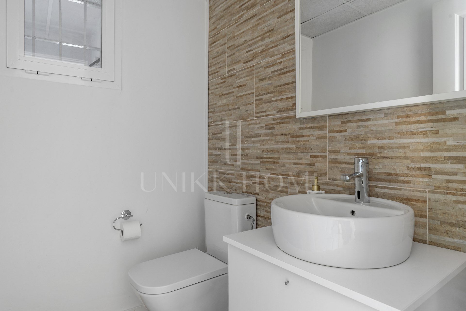 Modern Nueva Andalucía Villa