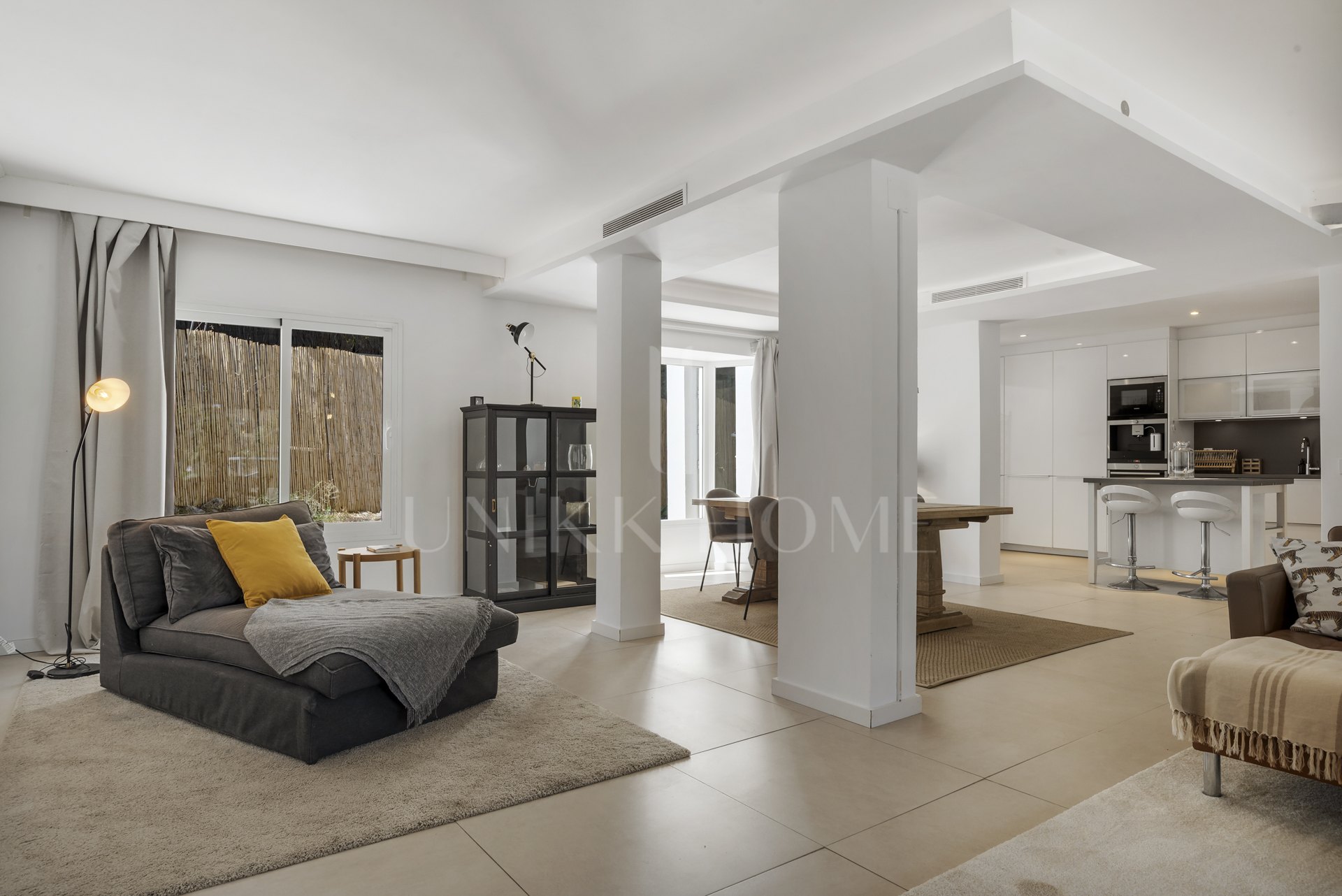 Modern Nueva Andalucía Villa