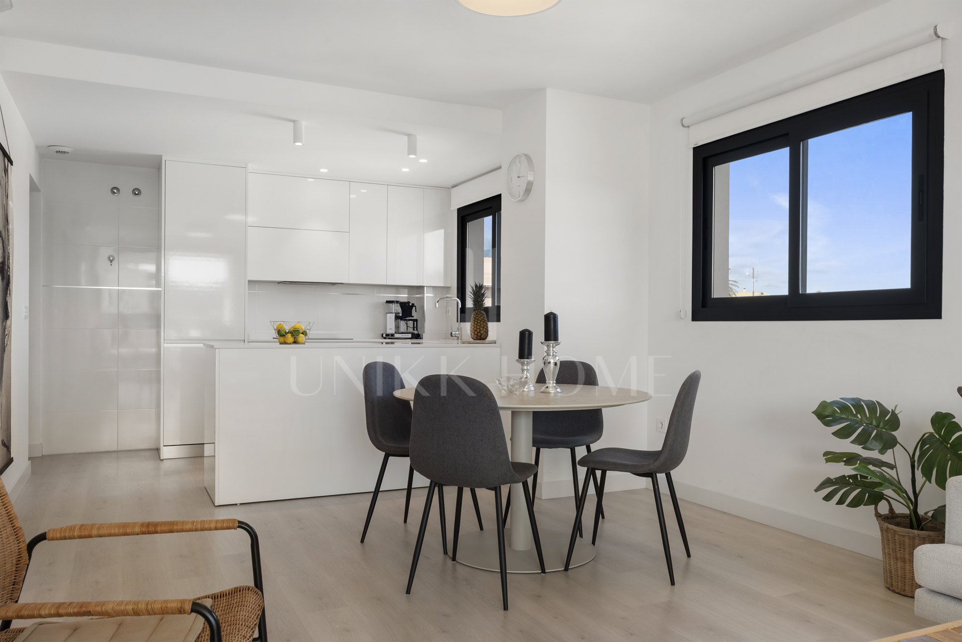 Apartment for sale in Las Lagunas, Mijas Costa