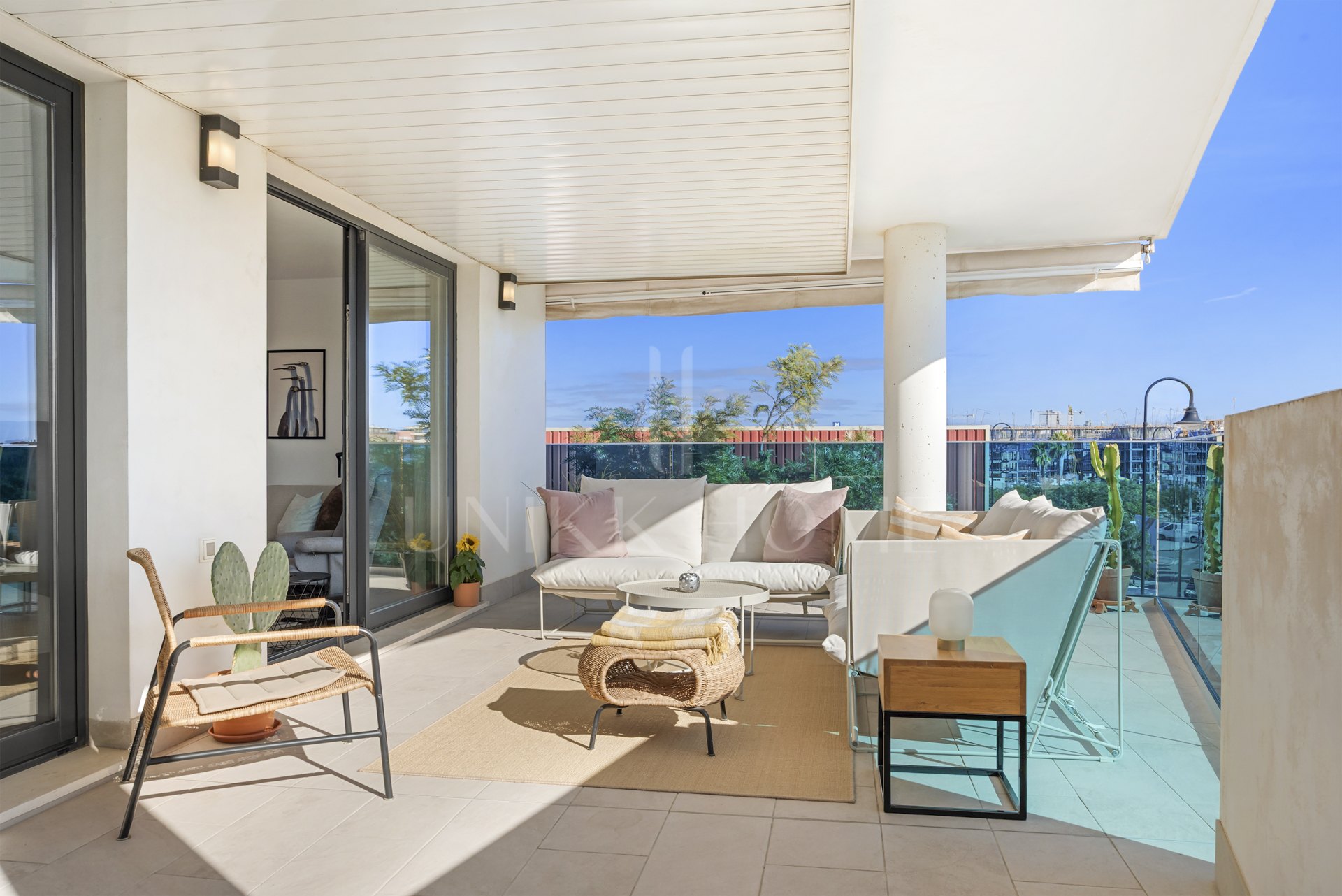 Apartment for sale in Las Lagunas, Mijas Costa