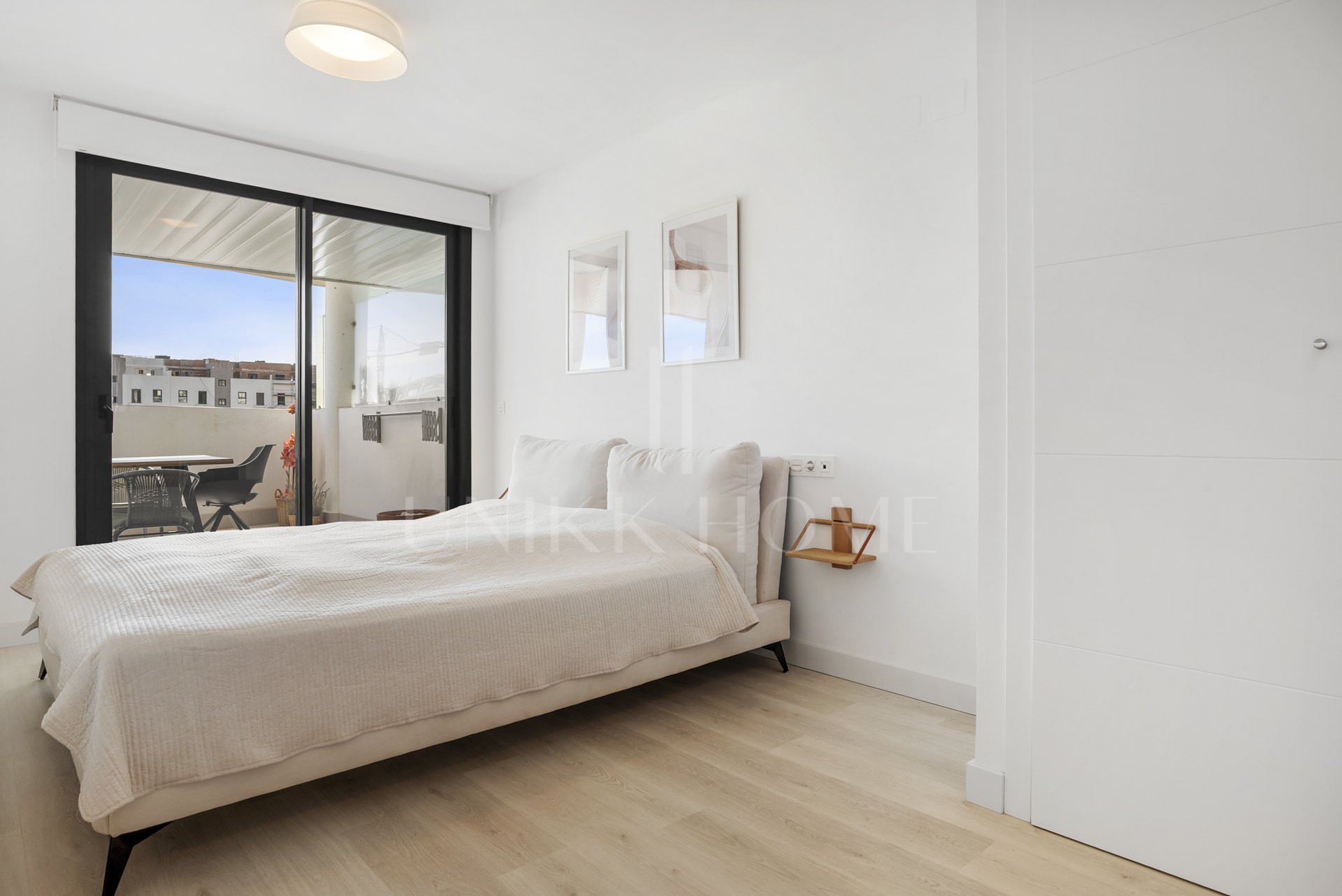 Apartment for sale in Las Lagunas, Mijas Costa